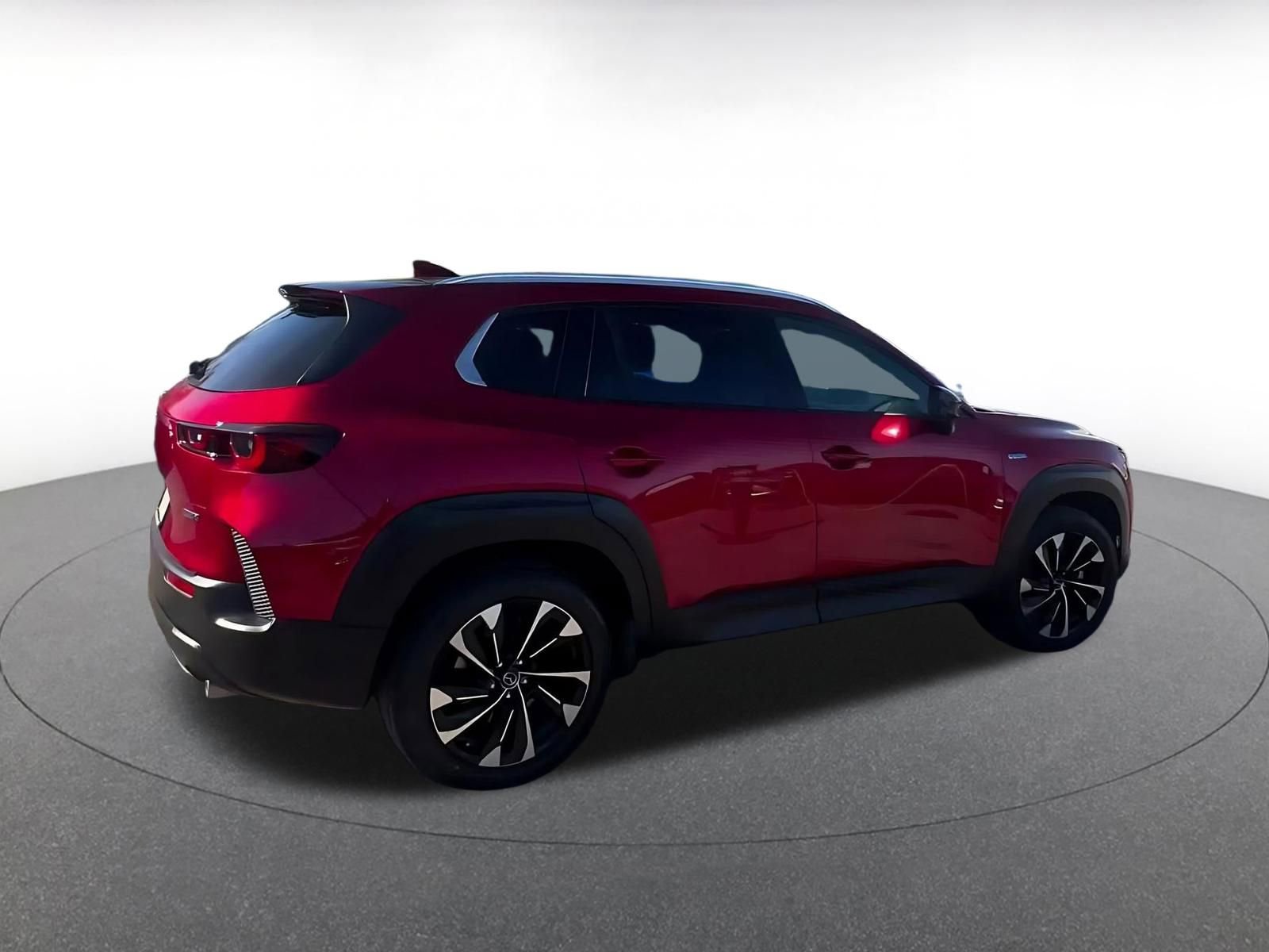 Thumbnail: 2025 Mazda CX-50 - 14
