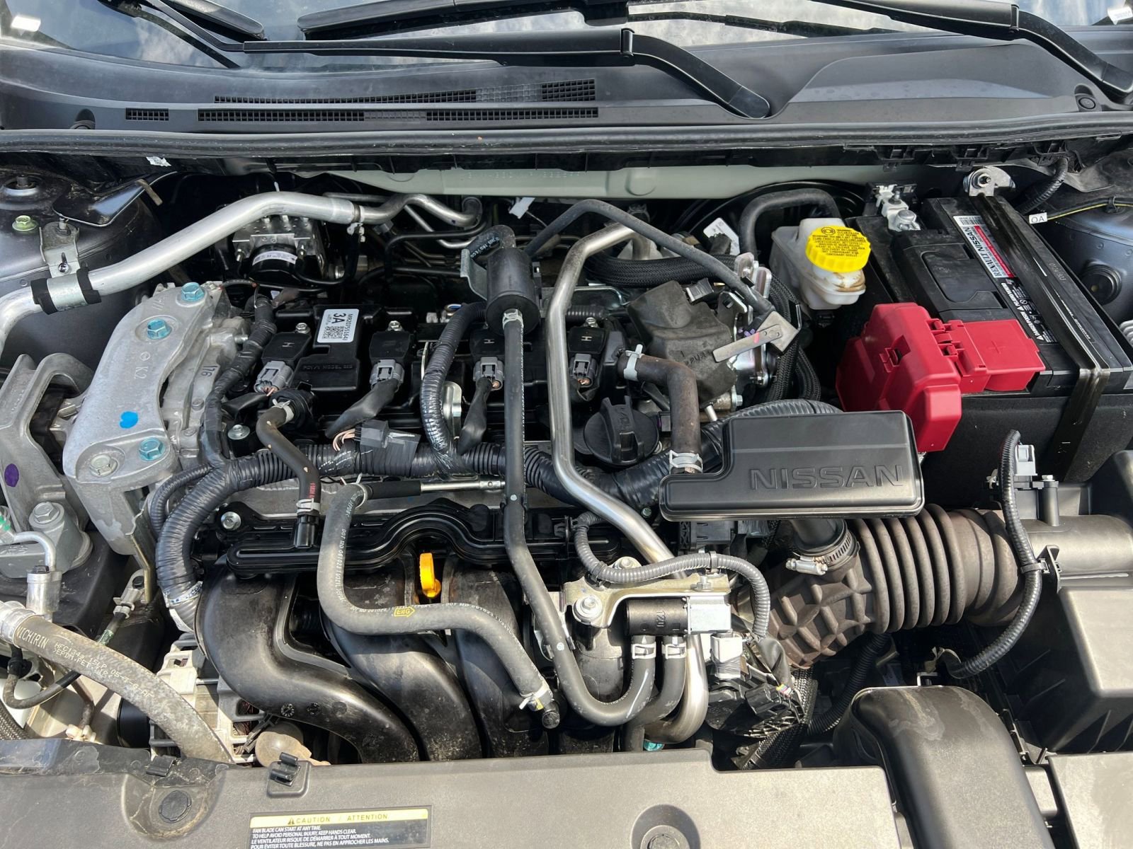 Thumbnail: 2024 Nissan Sentra - 32