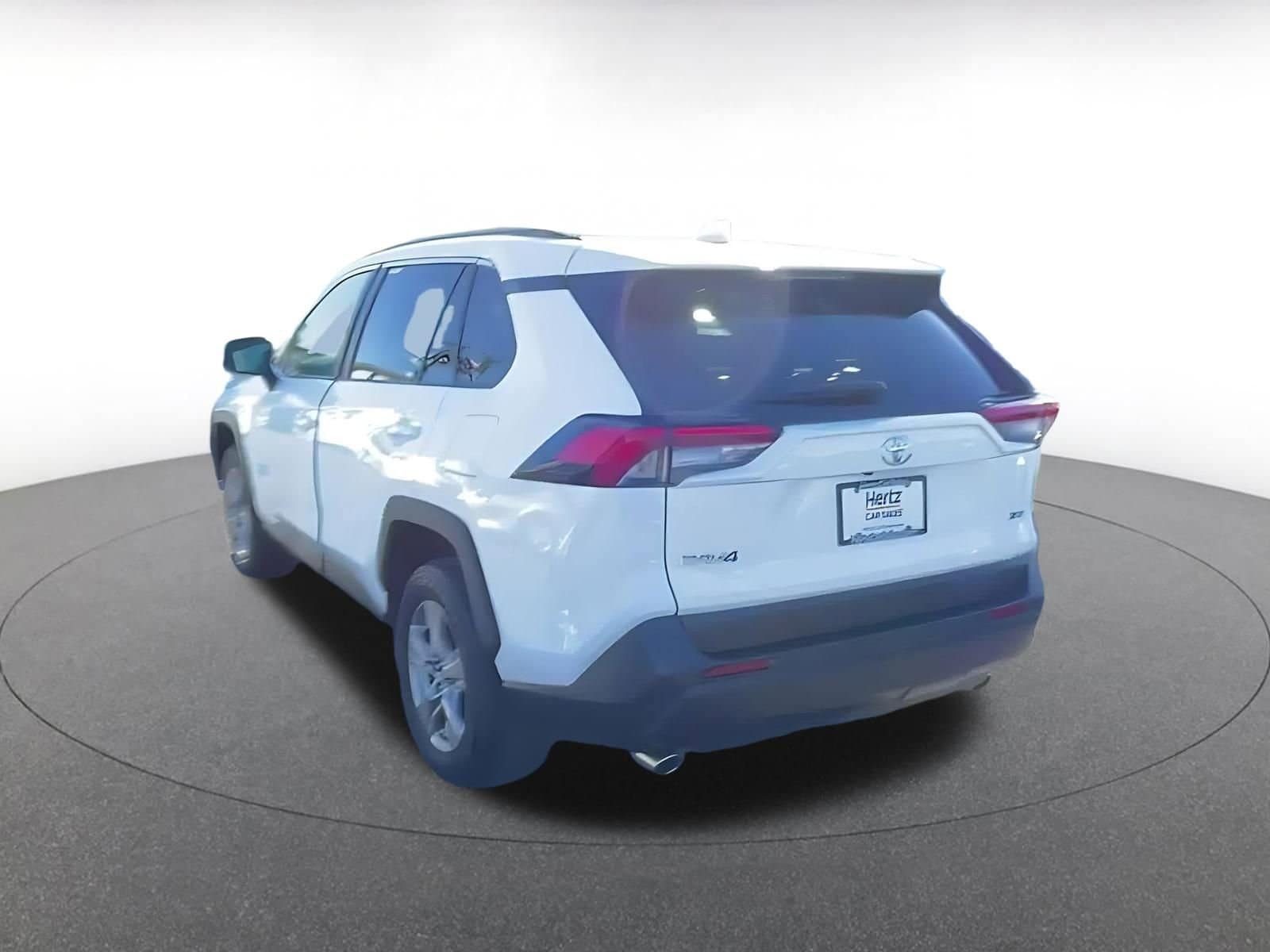 Thumbnail: 2025 Toyota RAV4 - 11