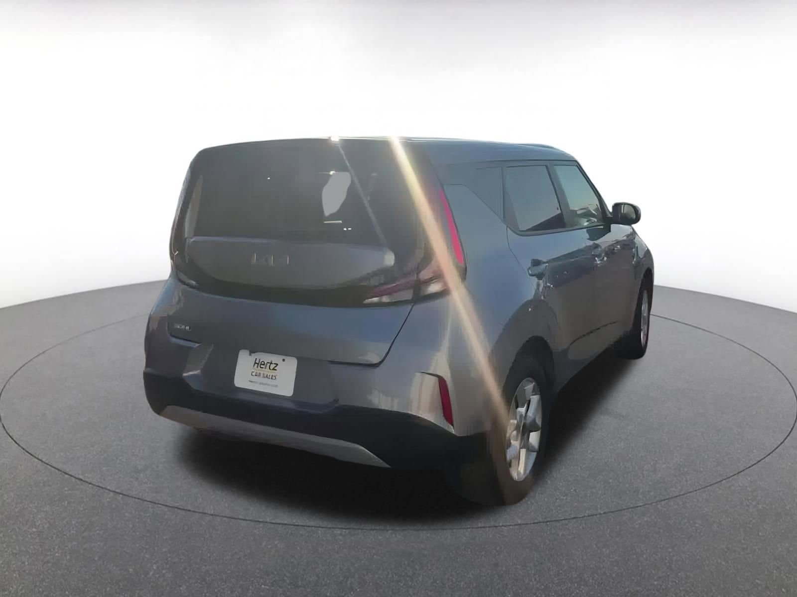 Thumbnail: 2025 Kia Soul - 14