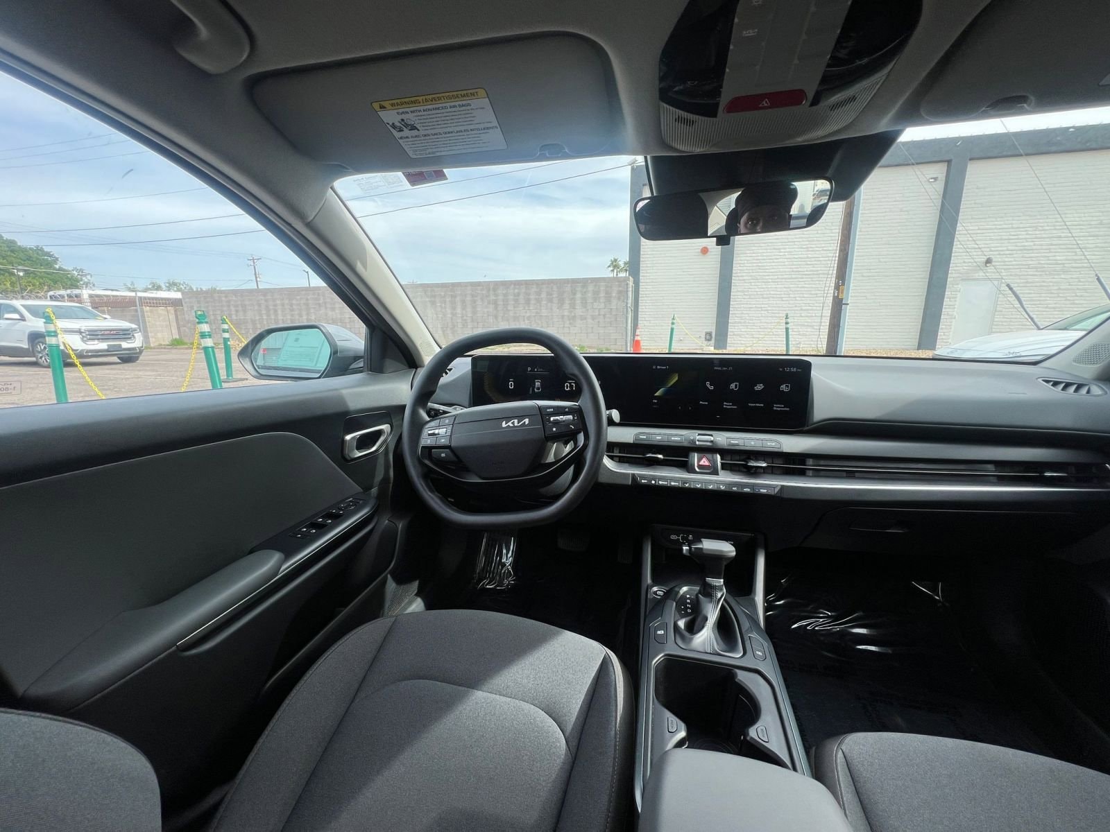 Thumbnail: 2025 Kia K4 - 34