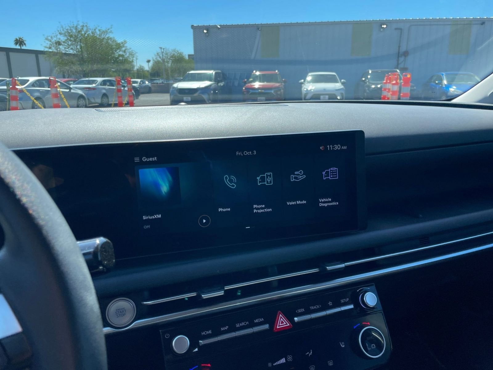 Thumbnail: 2025 Hyundai Tucson - 21