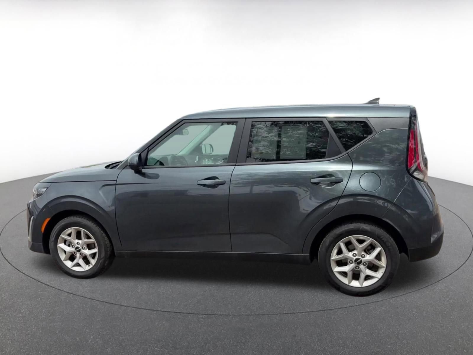 Thumbnail: 2025 Kia Soul - 11