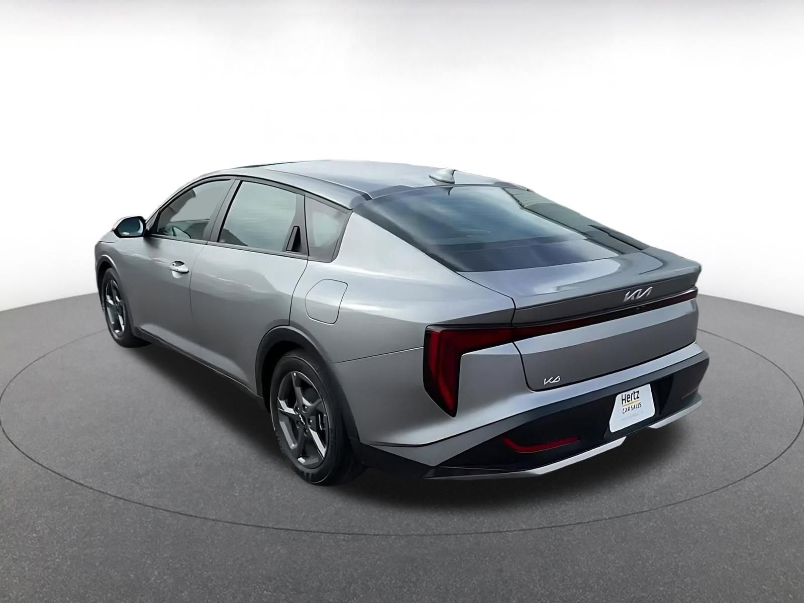 Thumbnail: 2025 Kia K4 - 11