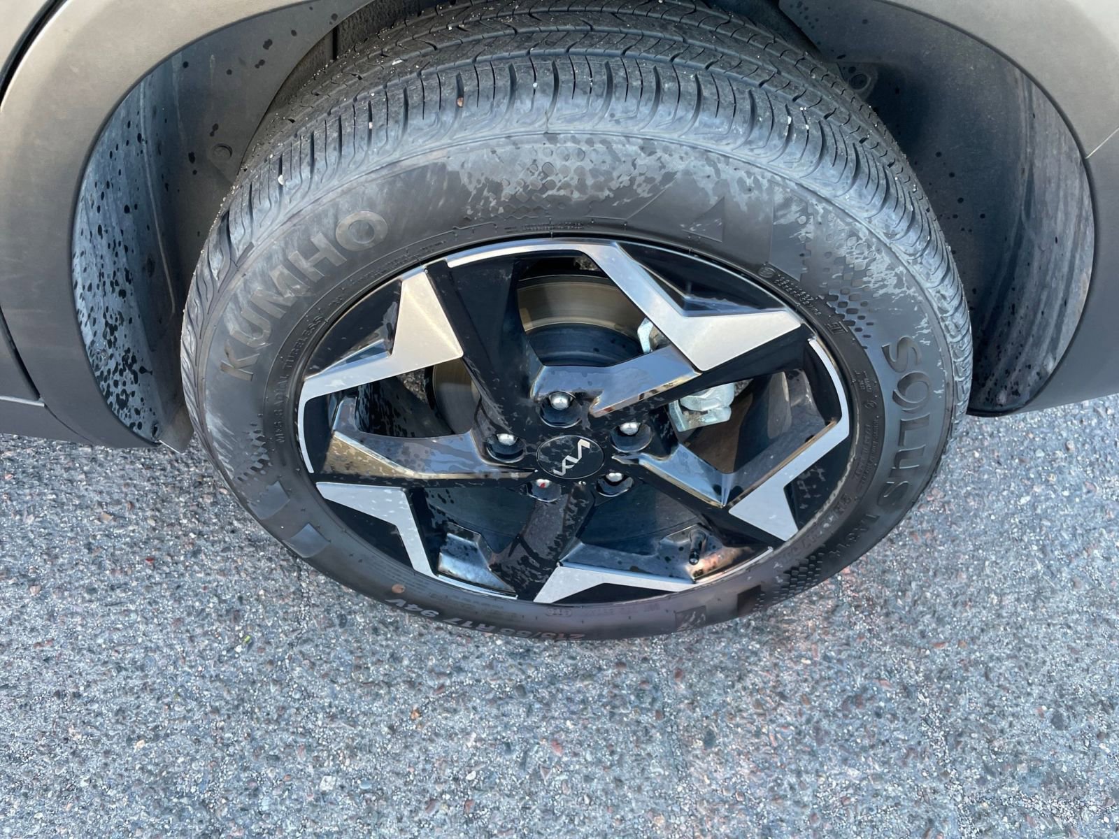 Thumbnail: 2025 Kia Seltos - 31