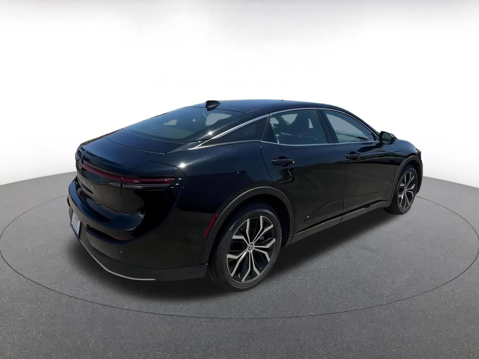 Thumbnail: 2024 Toyota Crown - 15