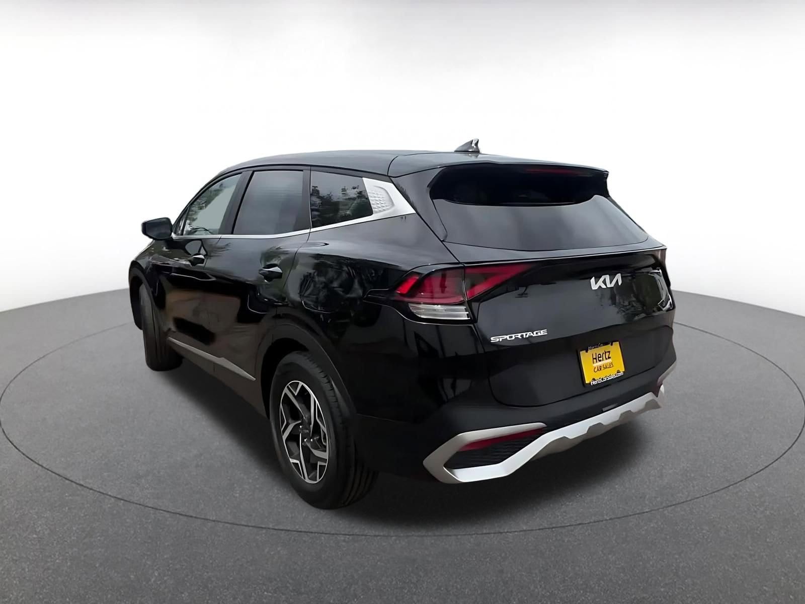 Thumbnail: 2025 Kia Sportage - 11