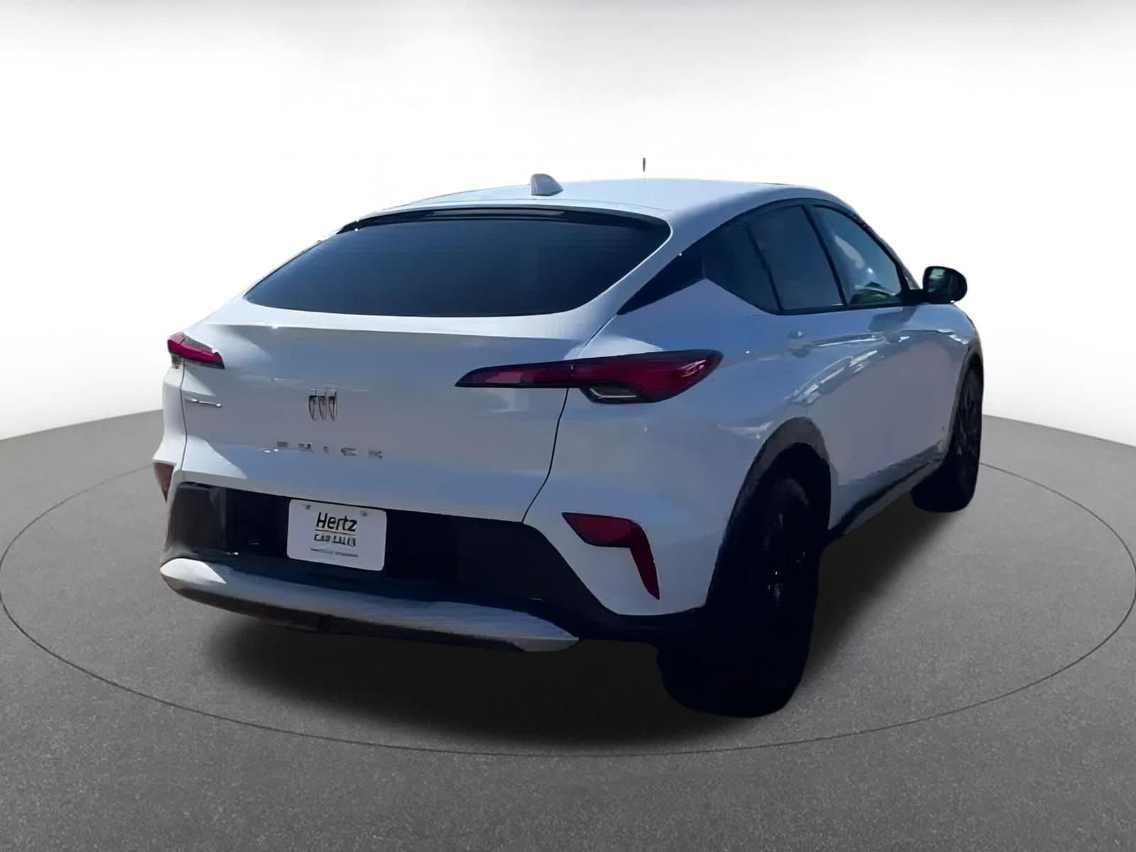 Thumbnail: 2025 Buick Envista - 11