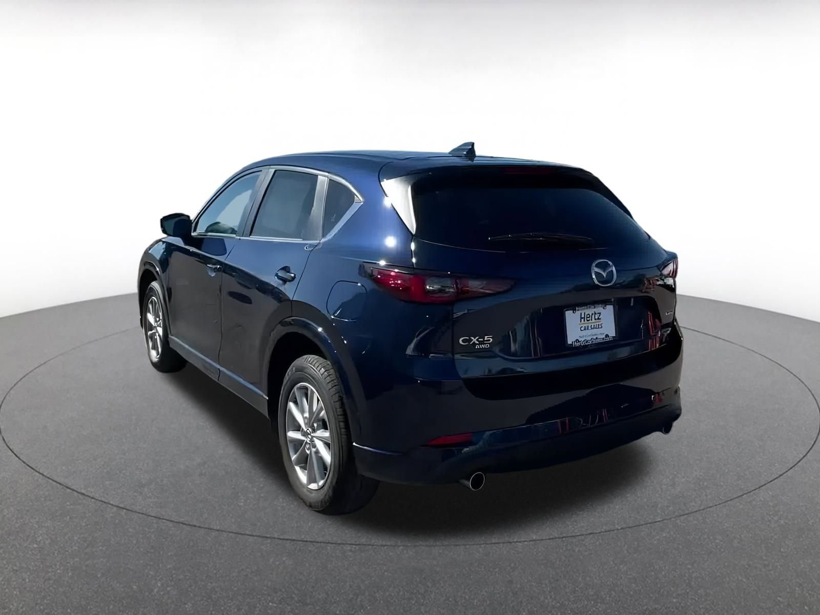 Thumbnail: 2025 Mazda CX-5 - 11