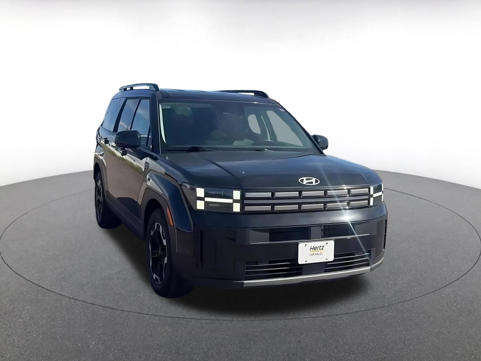 Thumbnail: 2025 Hyundai Santa Fe - 3