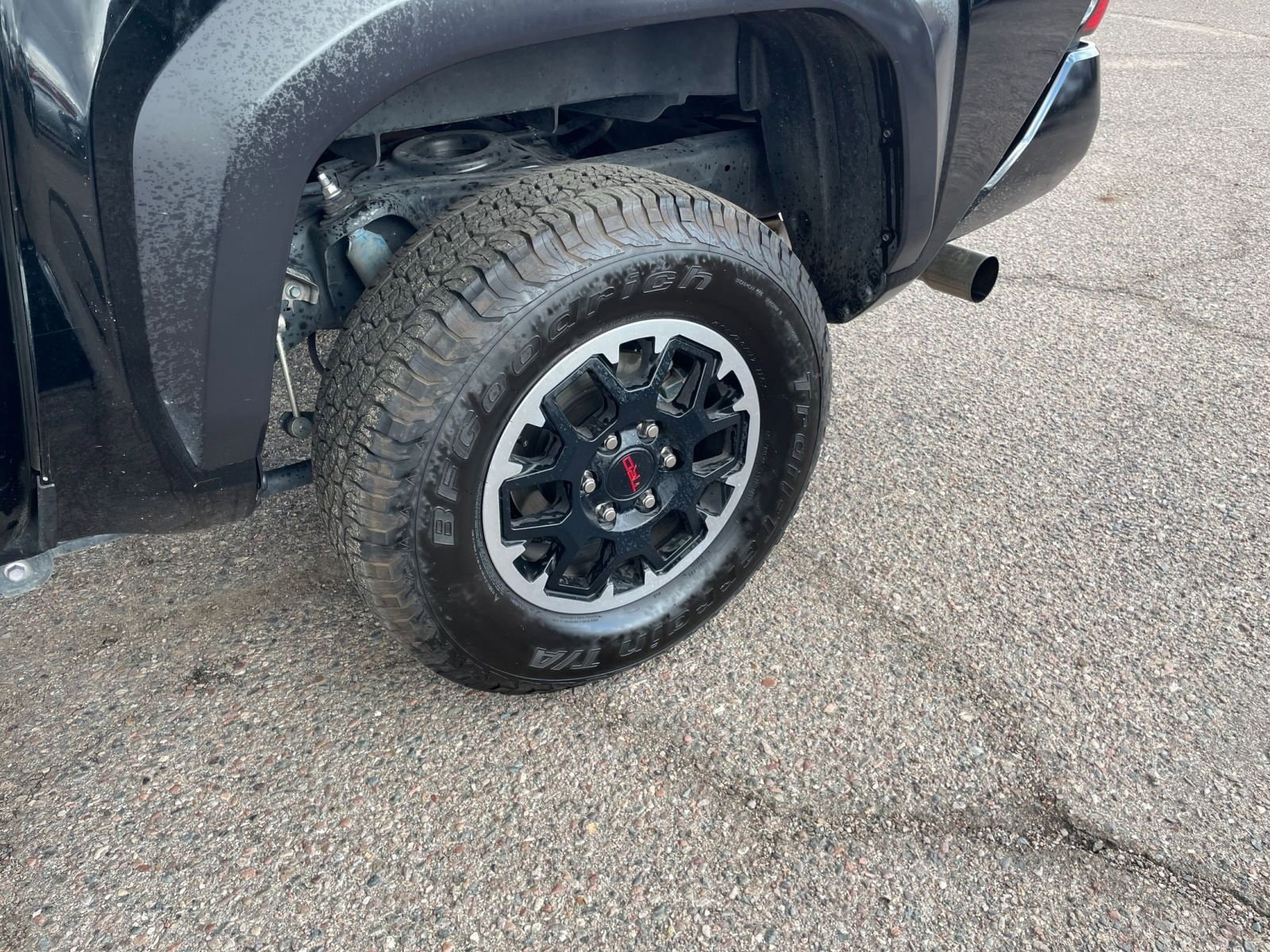 Thumbnail: 2025 Toyota Tacoma - 30