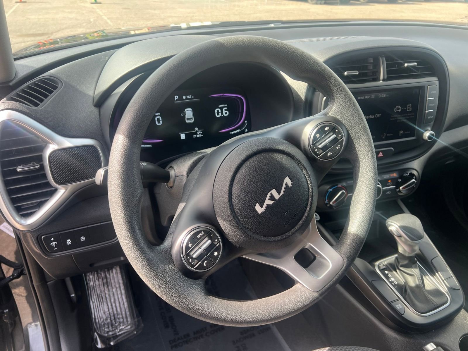 Thumbnail: 2025 Kia Soul - 28