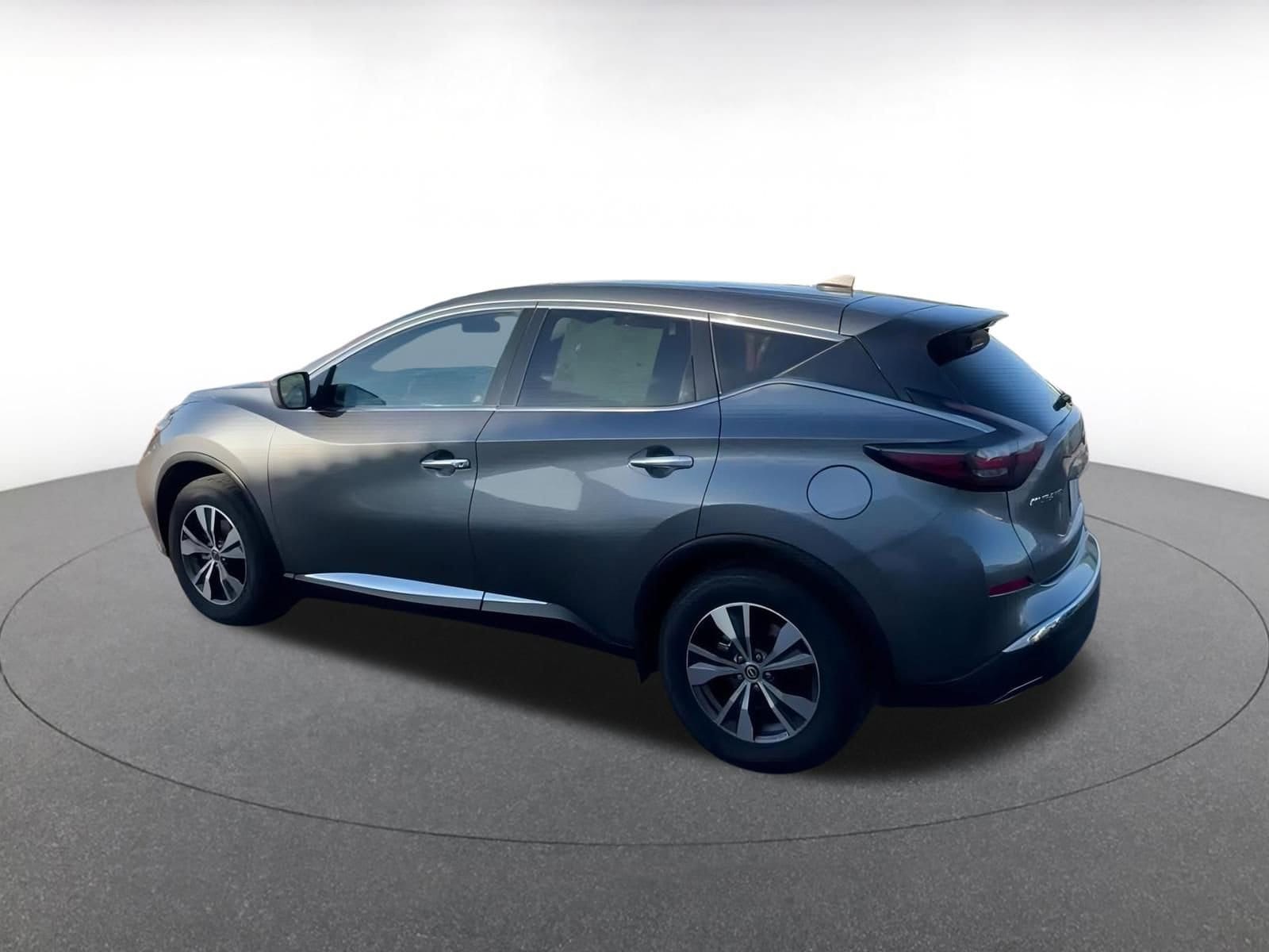 Thumbnail: 2023 Nissan Murano - 10