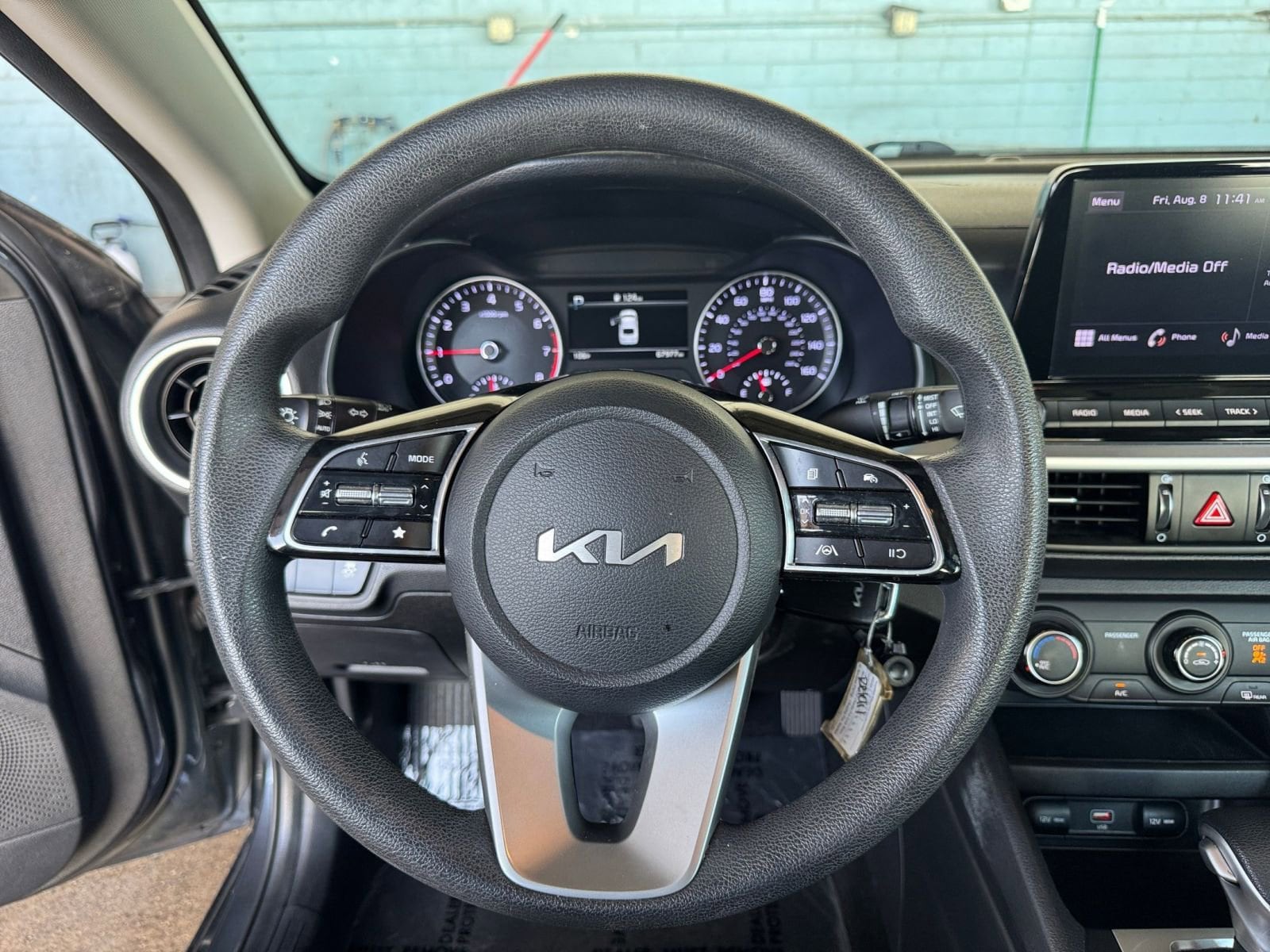 Thumbnail: 2023 Kia Forte - 26