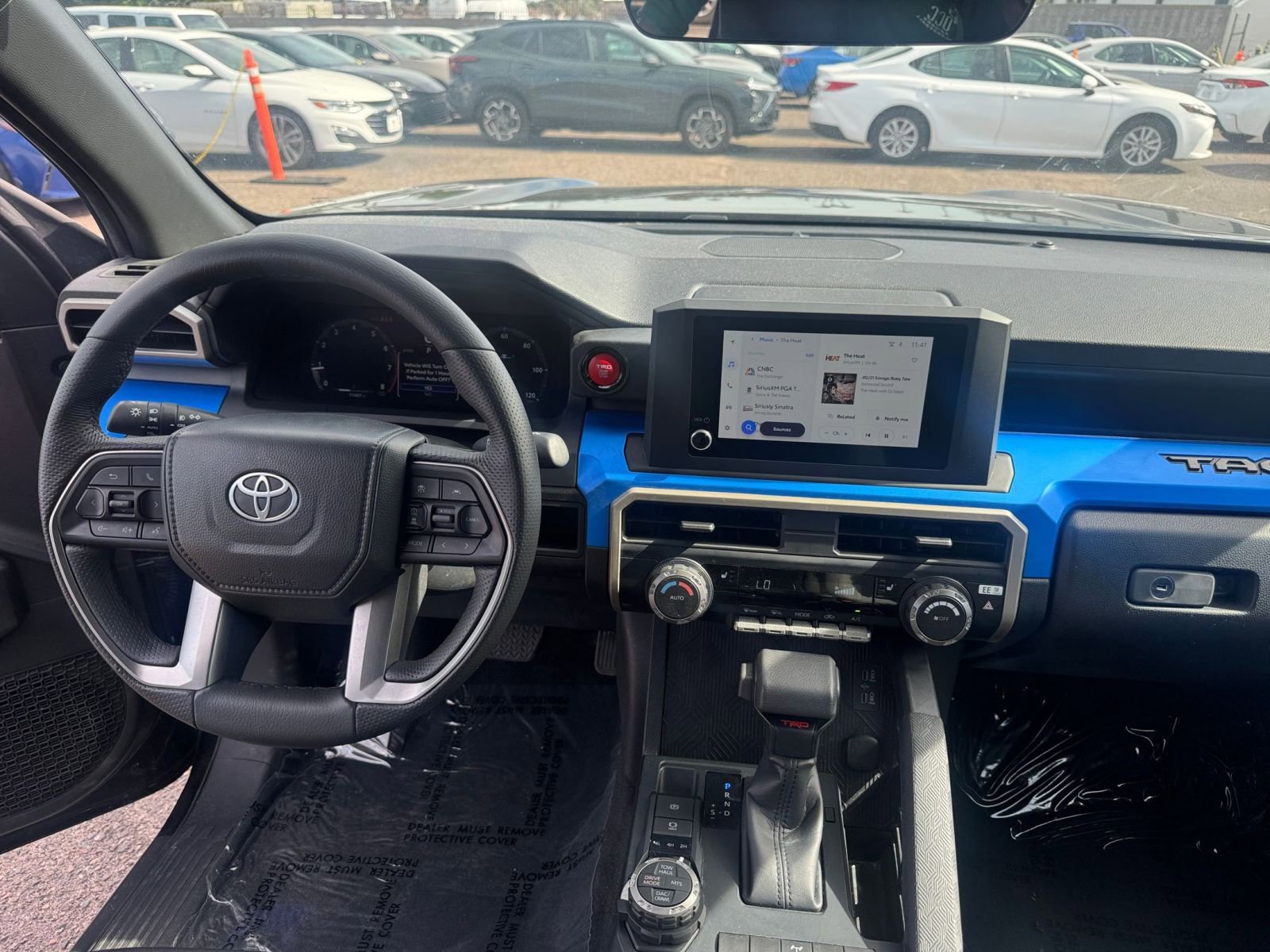 Thumbnail: 2025 Toyota Tacoma - 32