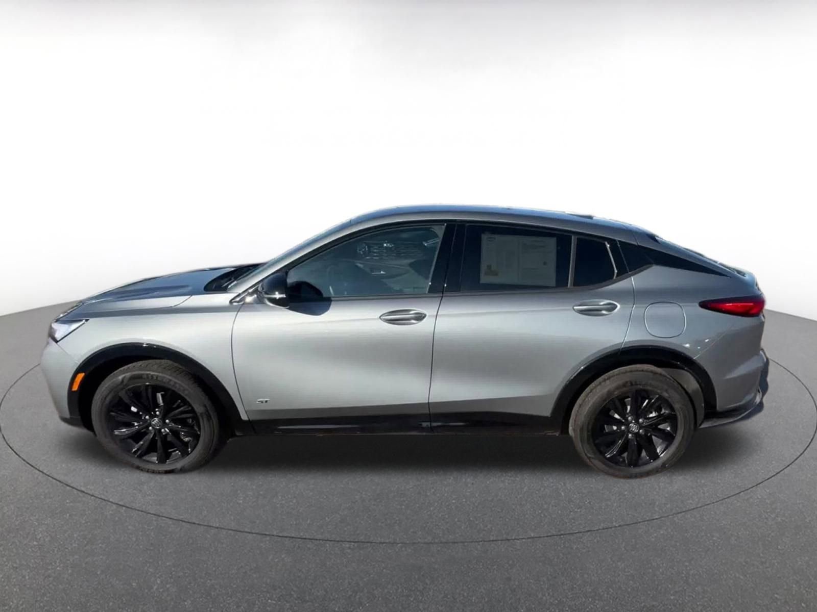 Thumbnail: 2025 Buick Envista - 9