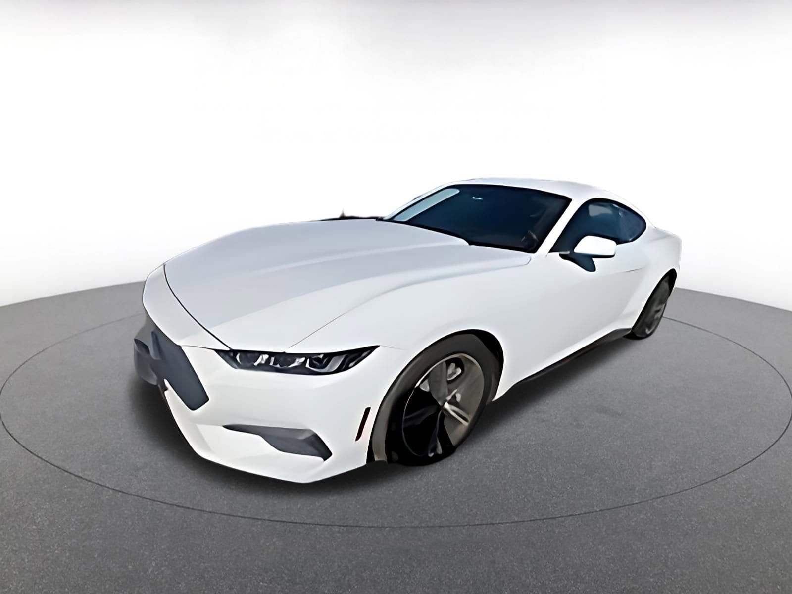 Thumbnail: 2024 Ford Mustang - 3