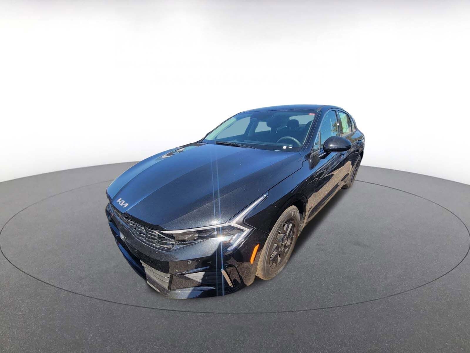 Thumbnail: 2025 Kia K5 - 12