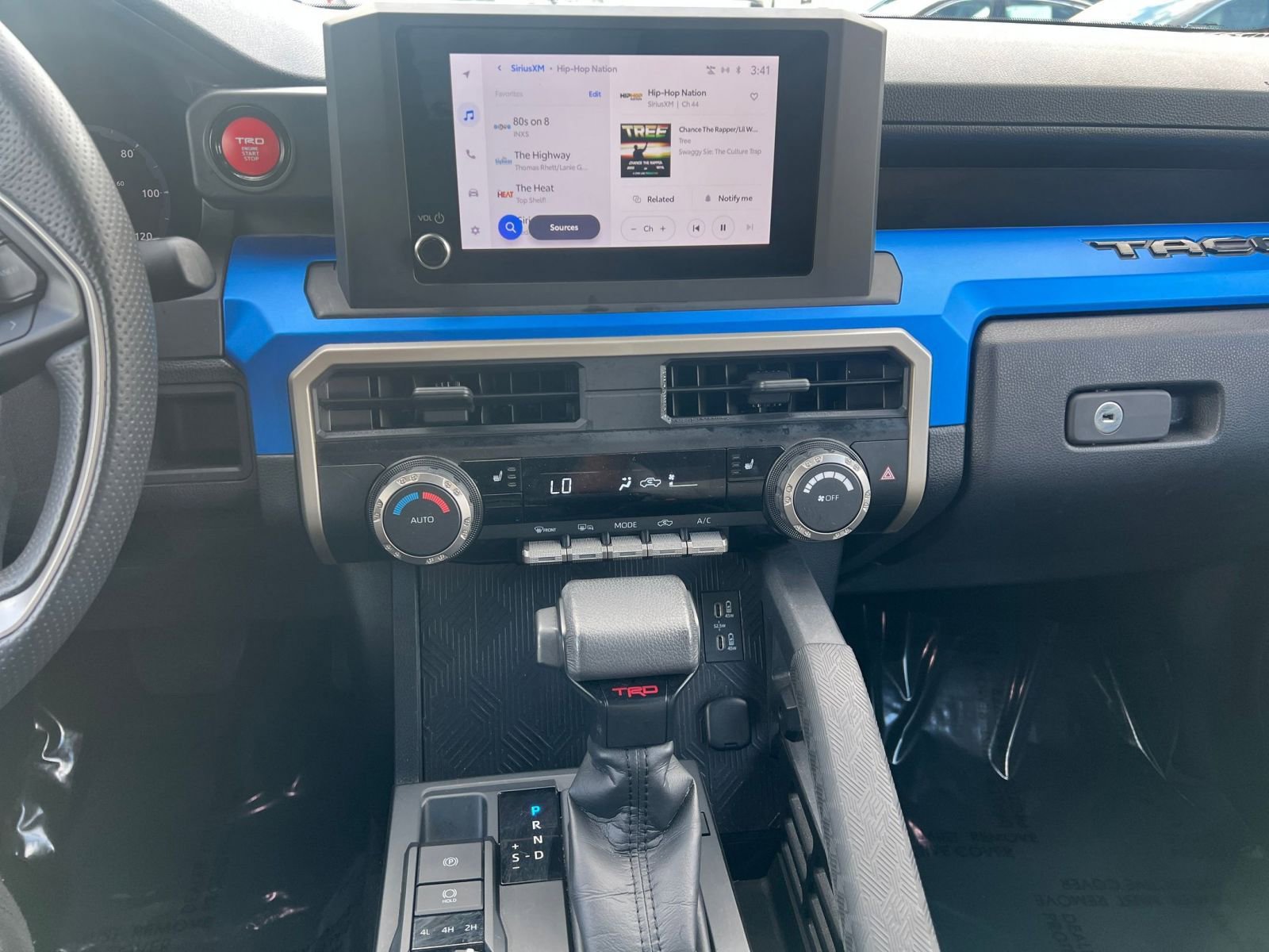 Thumbnail: 2025 Toyota Tacoma - 21