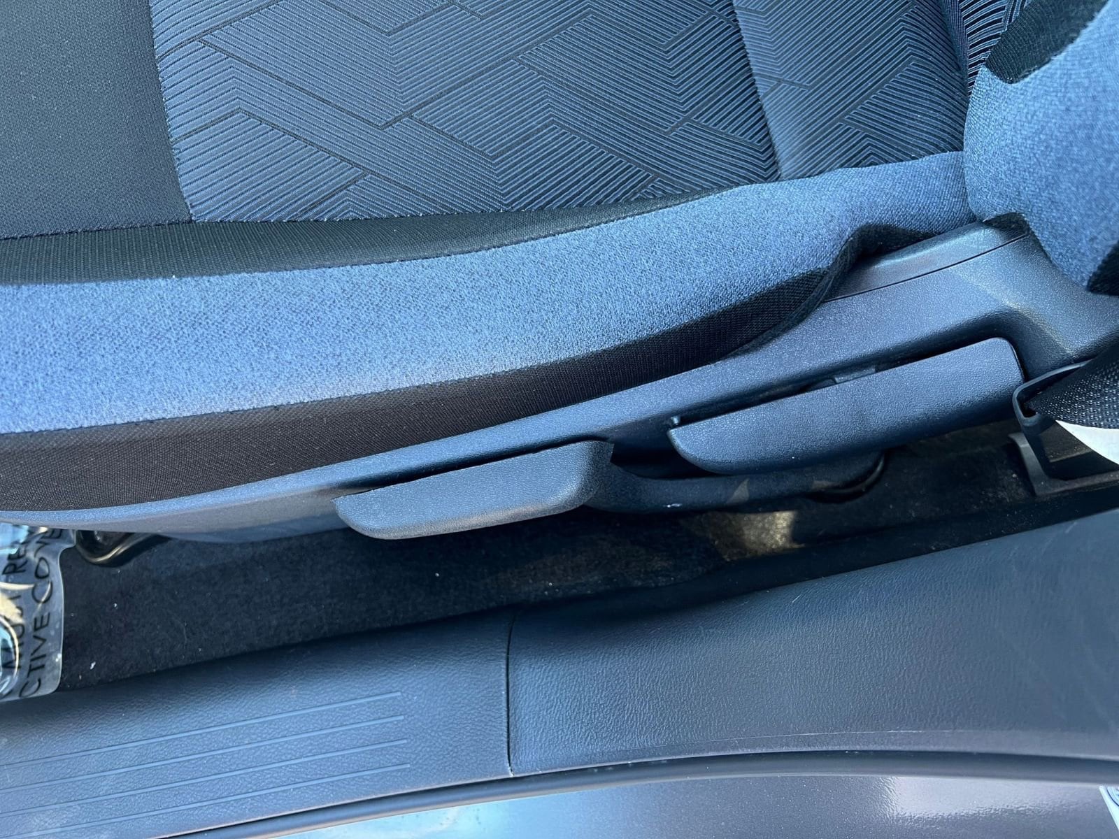 Thumbnail: 2025 Nissan Versa - 23