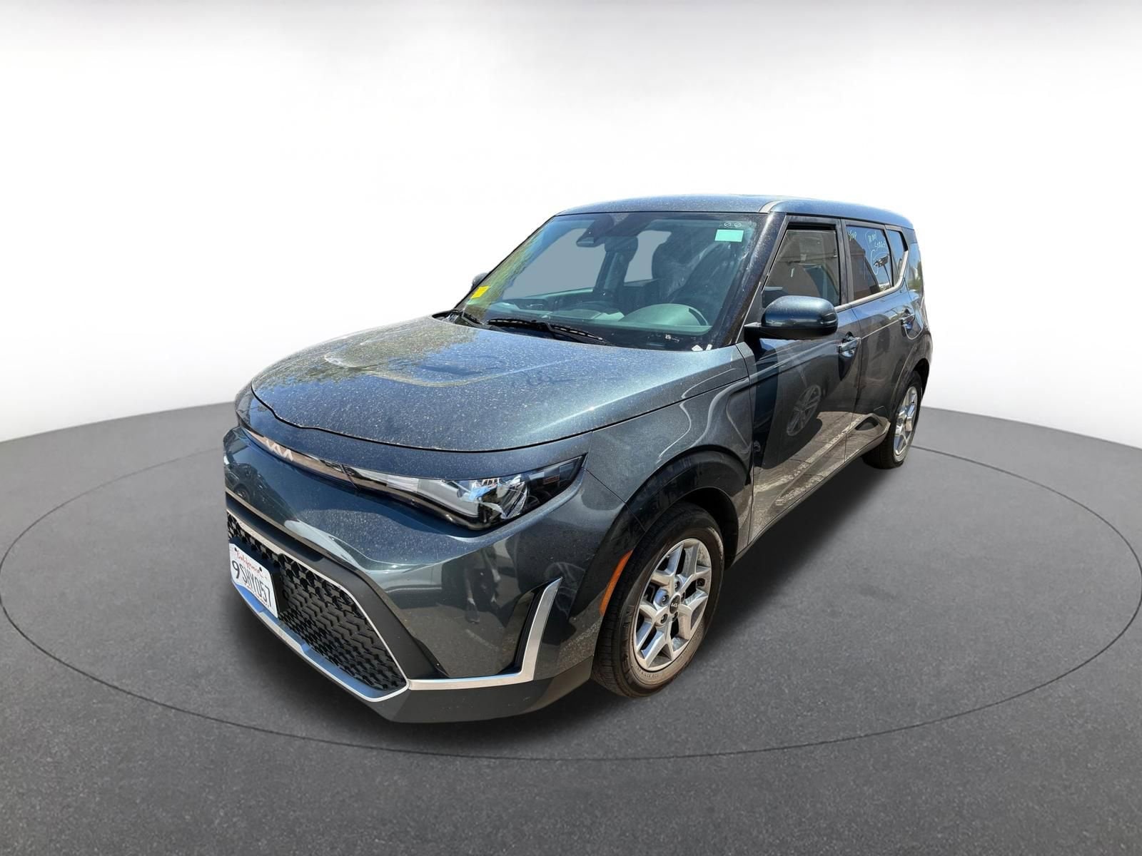 Thumbnail: 2025 Kia Soul - 8