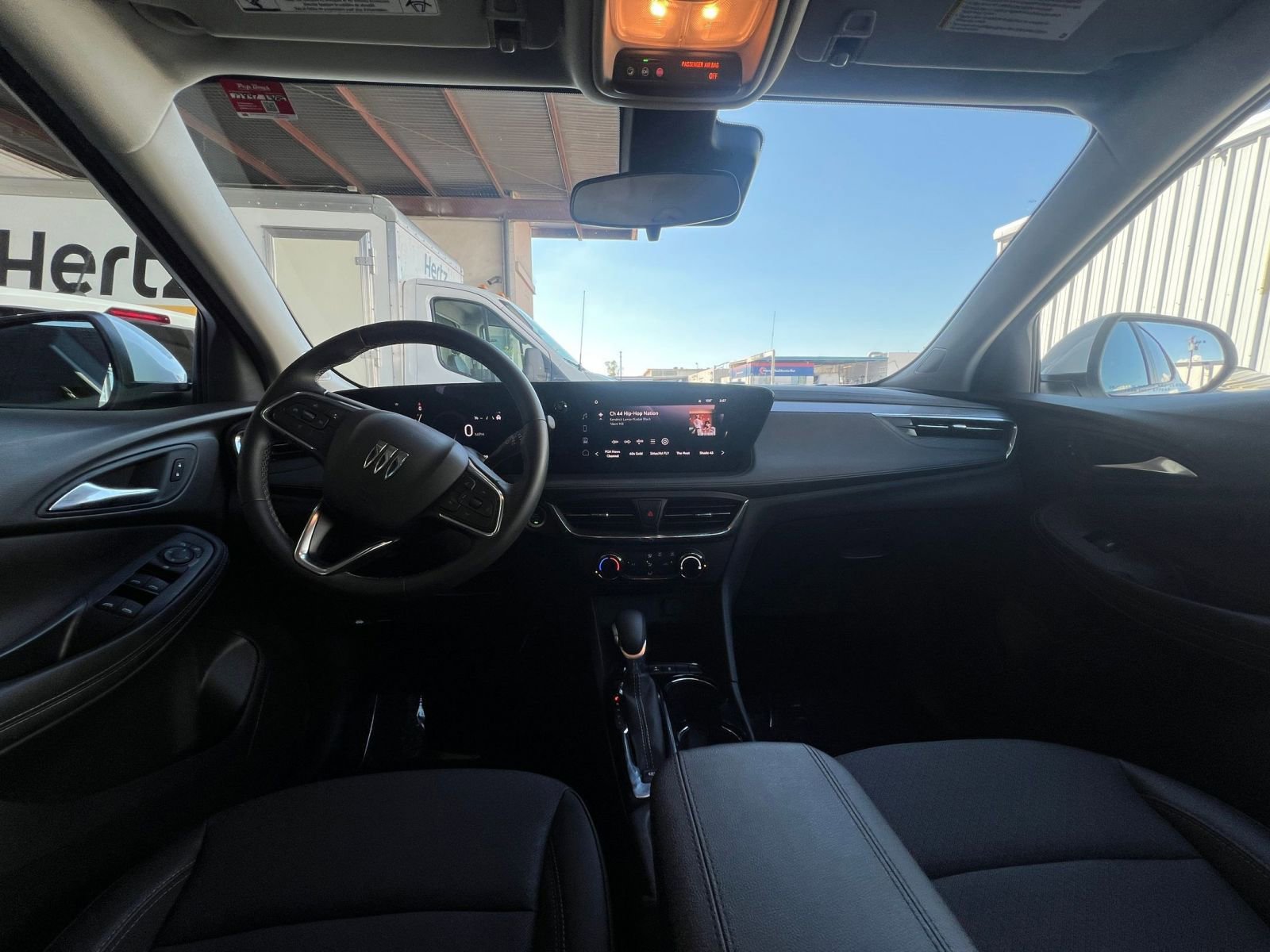 Thumbnail: 2025 Buick Encore GX - 33