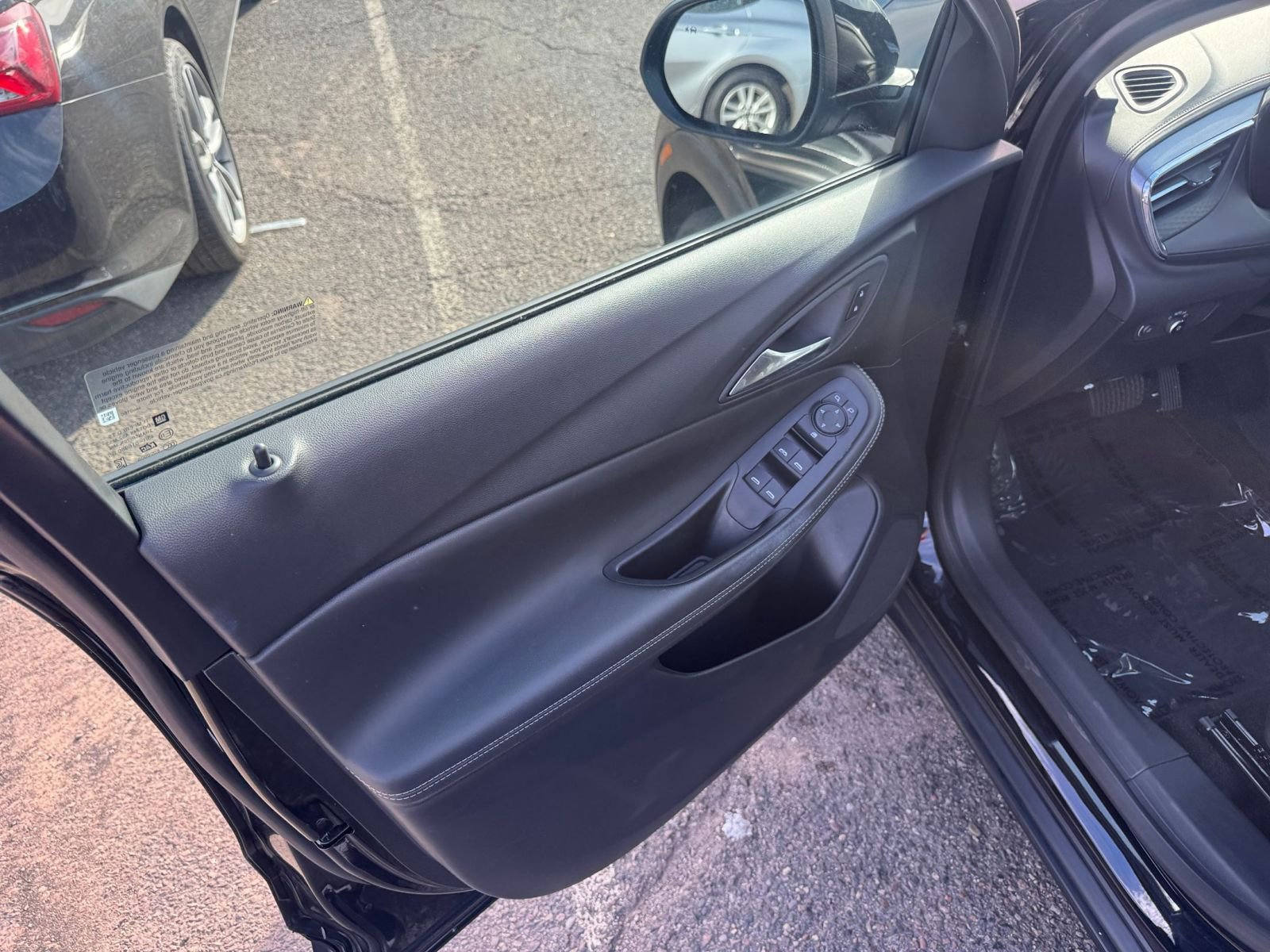 Thumbnail: 2025 Buick Encore GX - 20