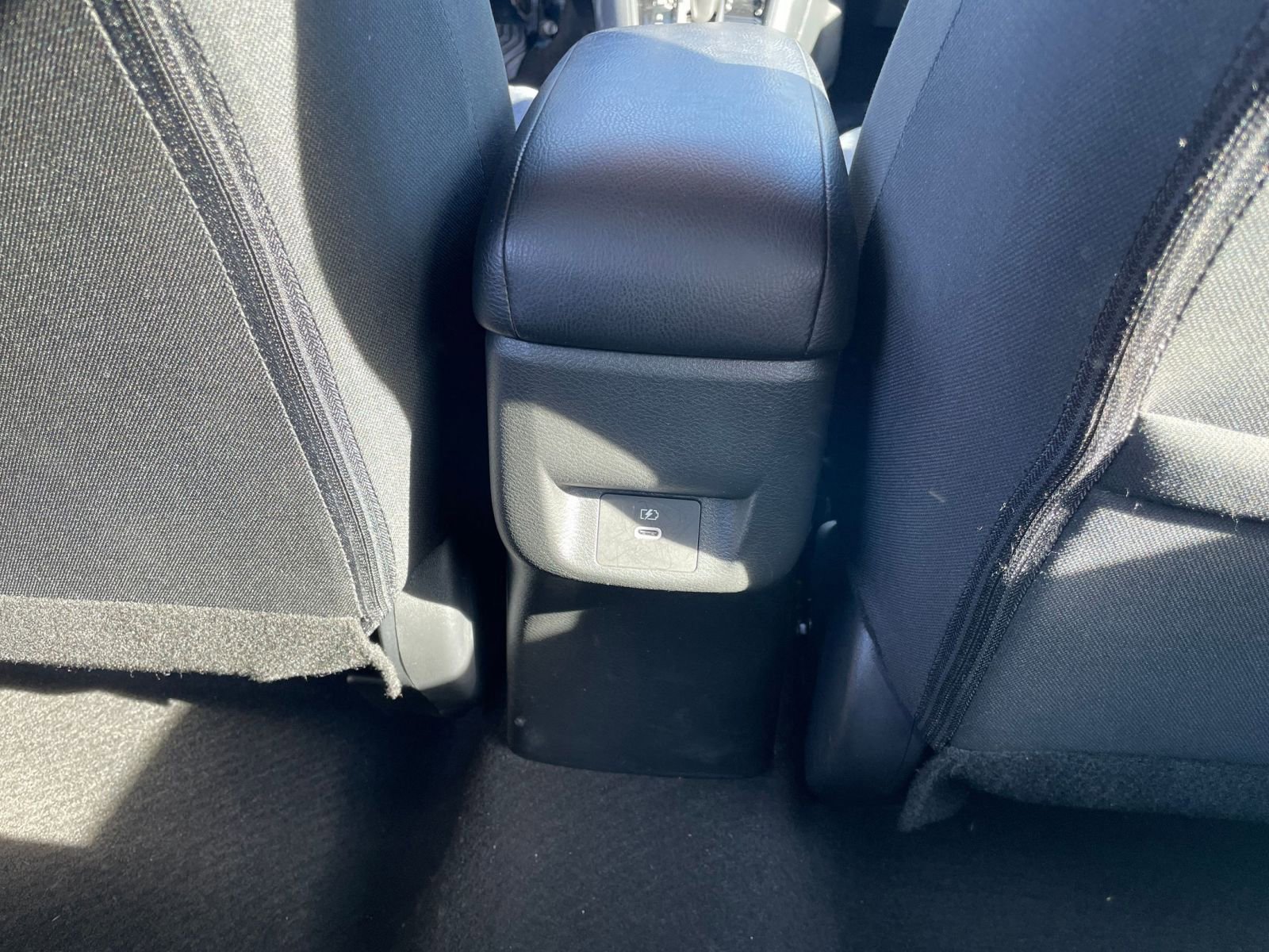 Thumbnail: 2025 Nissan Versa - 23