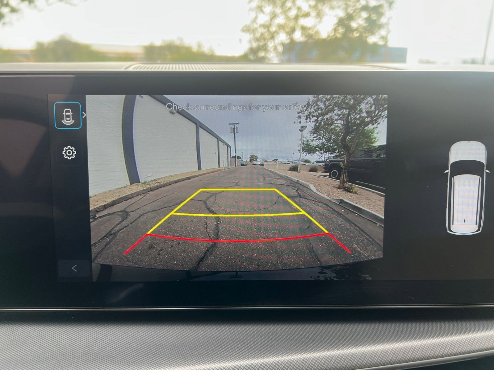 Thumbnail: 2025 Hyundai Santa Fe - 17