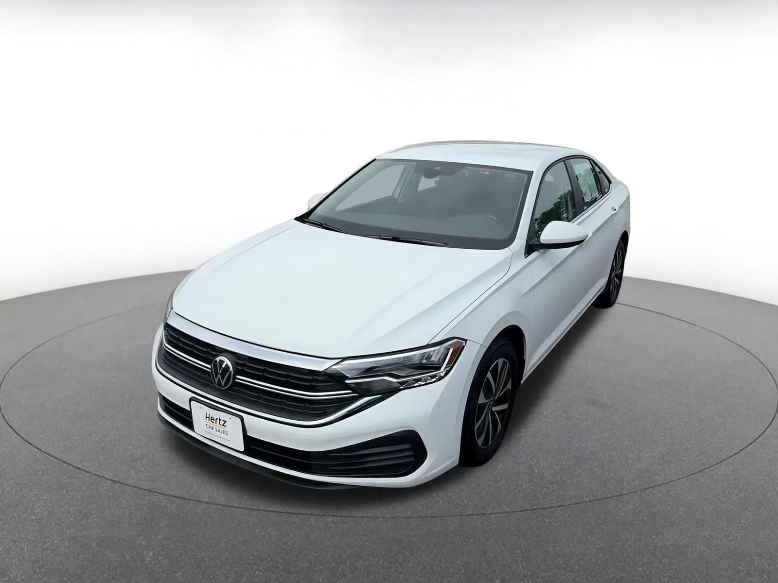 Thumbnail: 2024 Volkswagen Jetta - 6