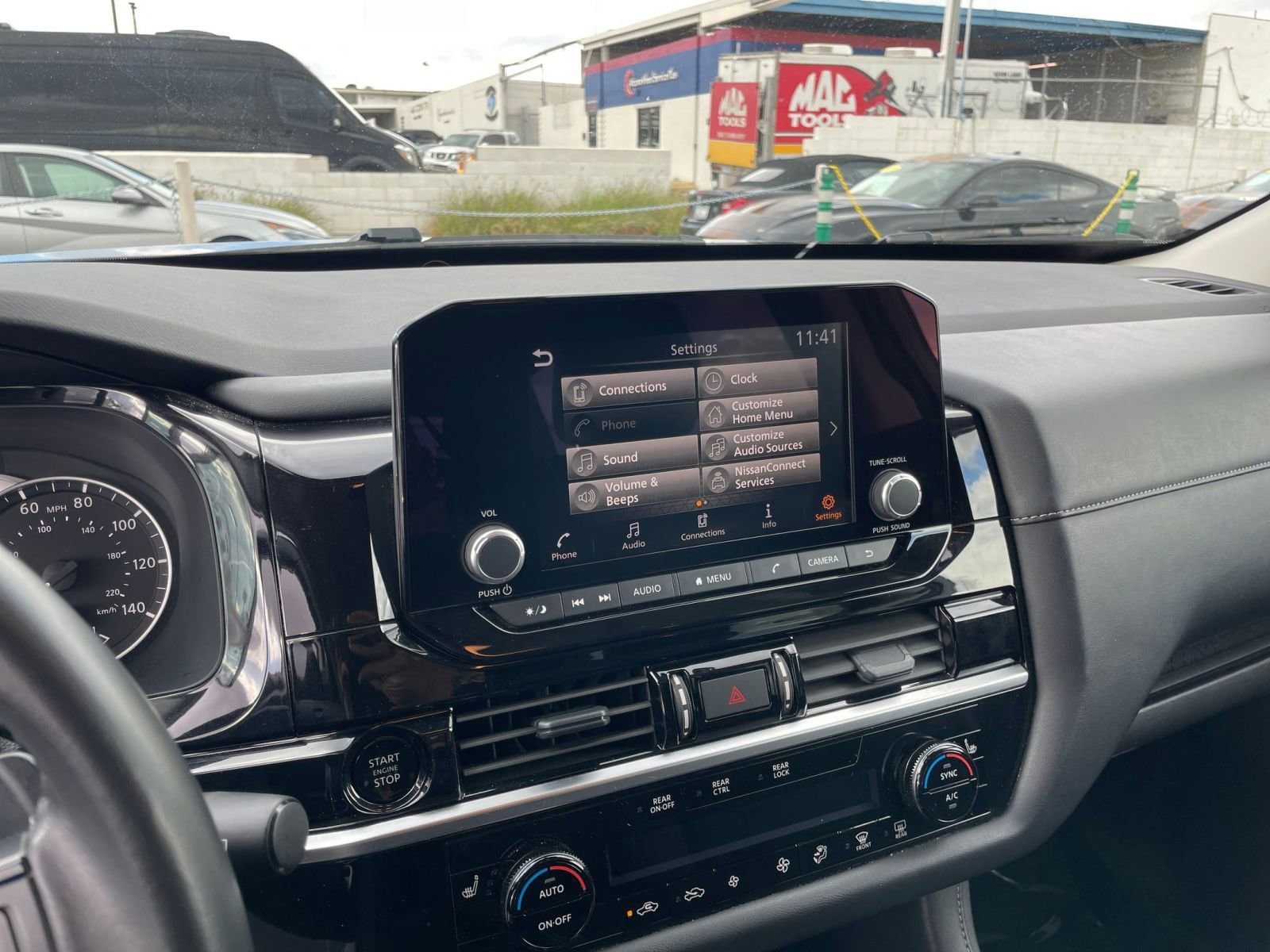 Thumbnail: 2025 Nissan Pathfinder - 20