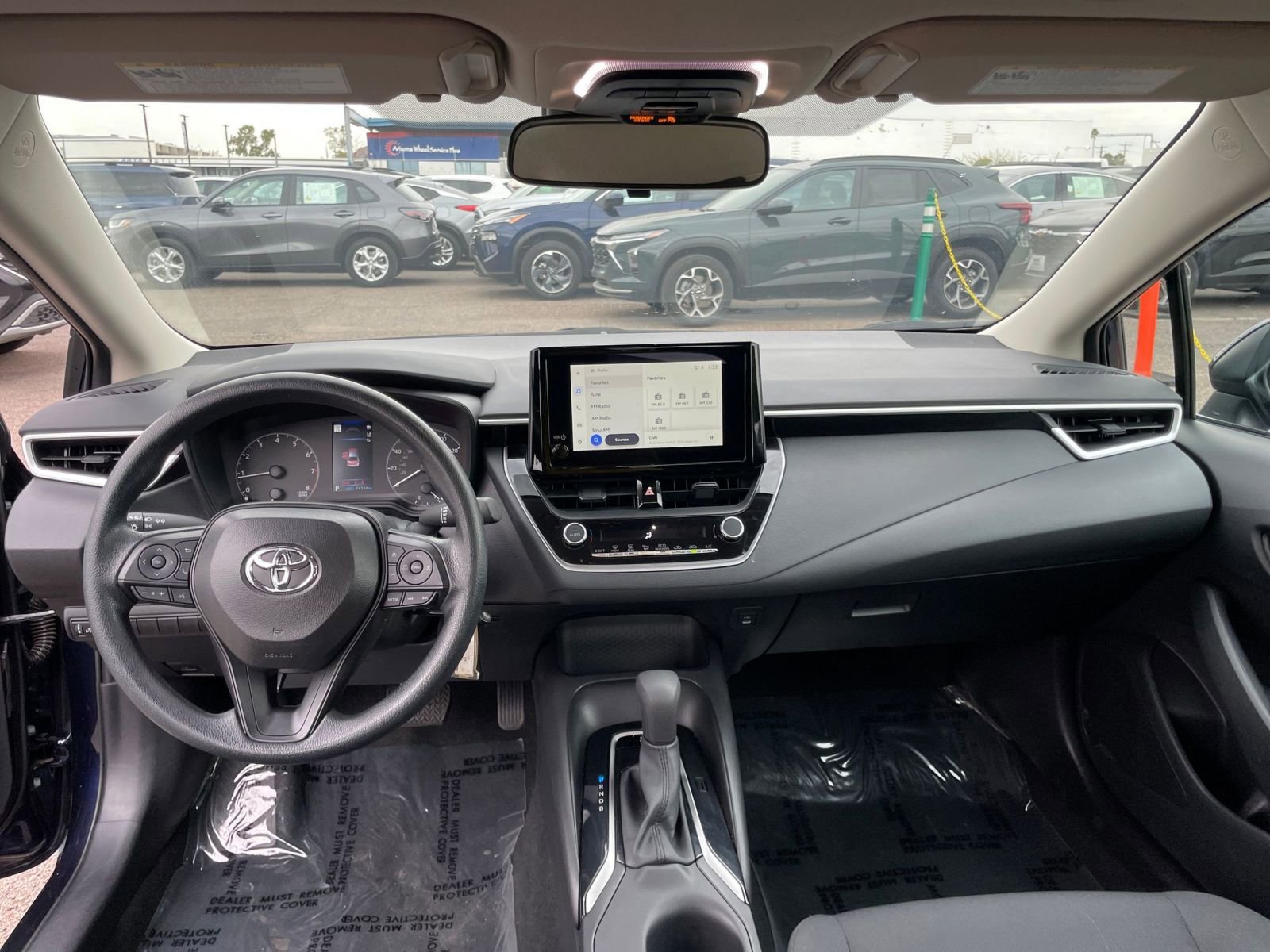 Thumbnail: 2025 Toyota Corolla - 32