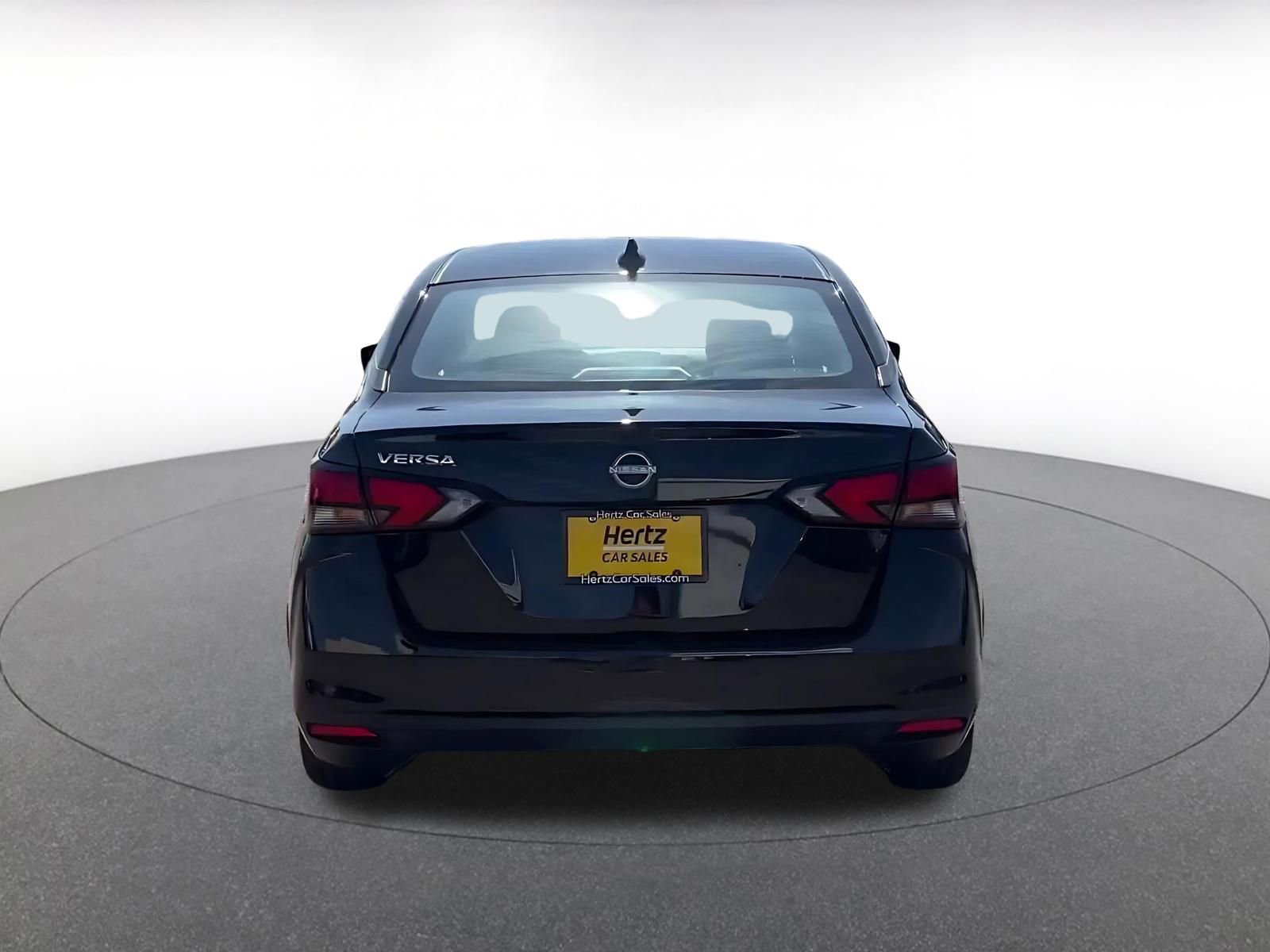 Thumbnail: 2025 Nissan Versa - 12