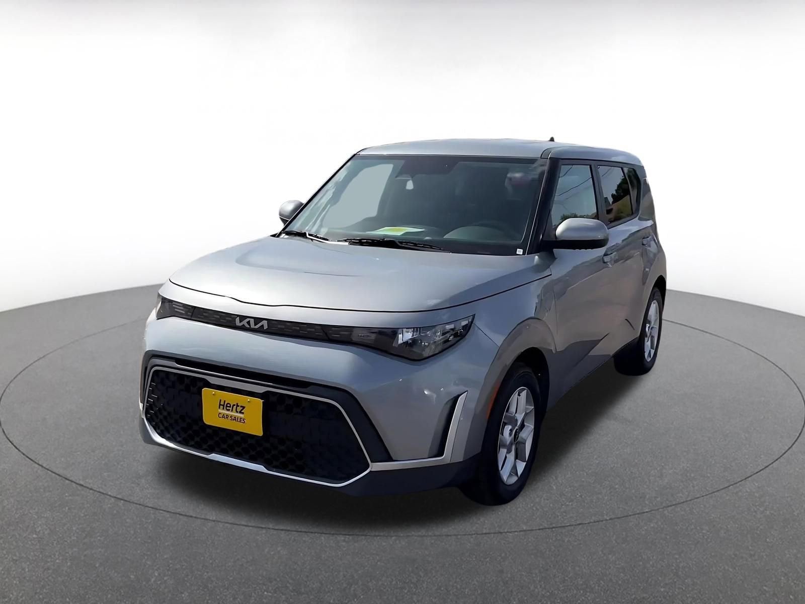 Thumbnail: 2025 Kia Soul - 7