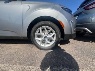 2024 Kia Soul LX 11