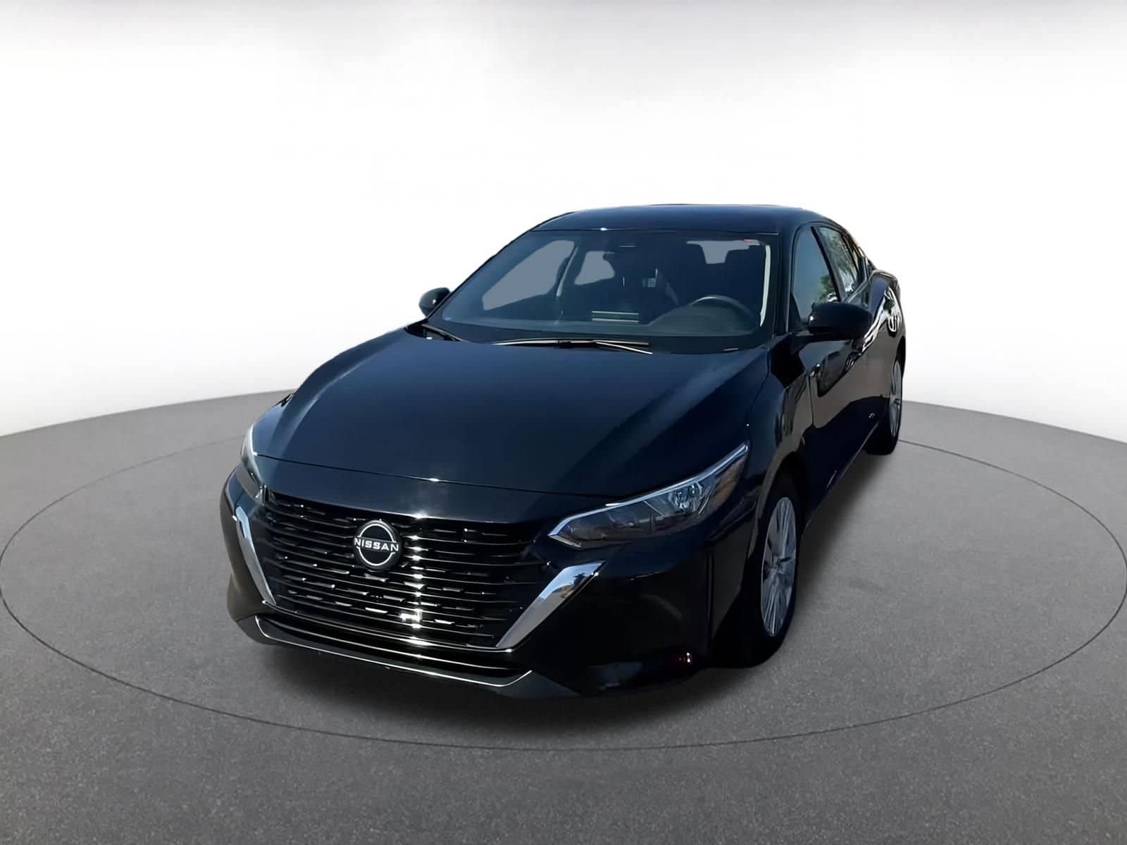 Thumbnail: 2024 Nissan Sentra - 7