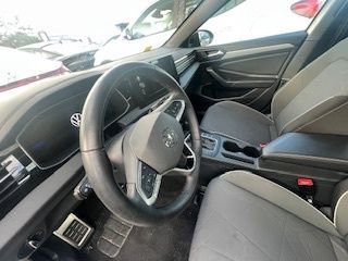 Thumbnail: 2025 Volkswagen Jetta - 10