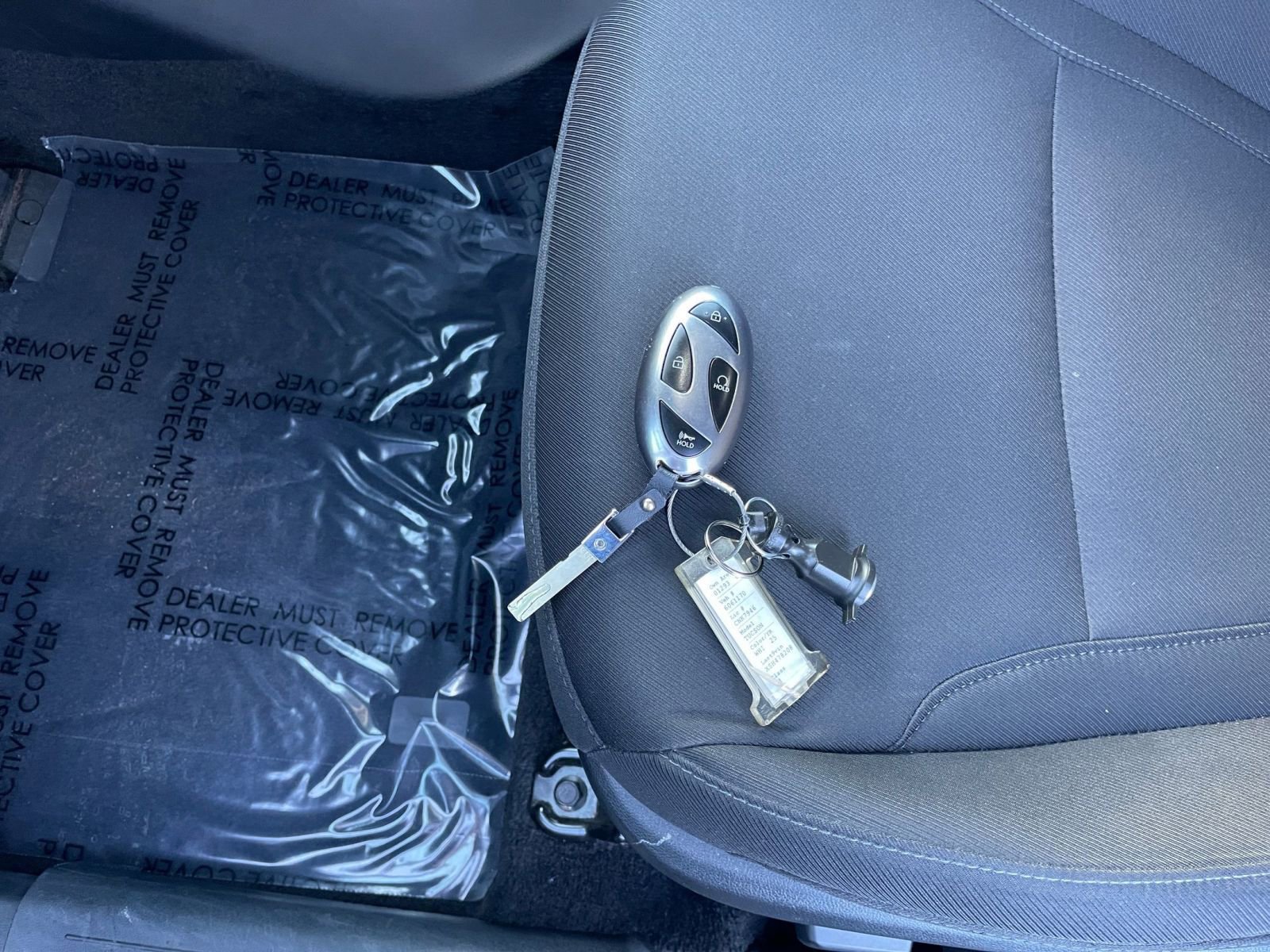 Thumbnail: 2025 Hyundai Tucson - 21