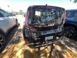 Thumbnail: 2025 Kia Soul - 16