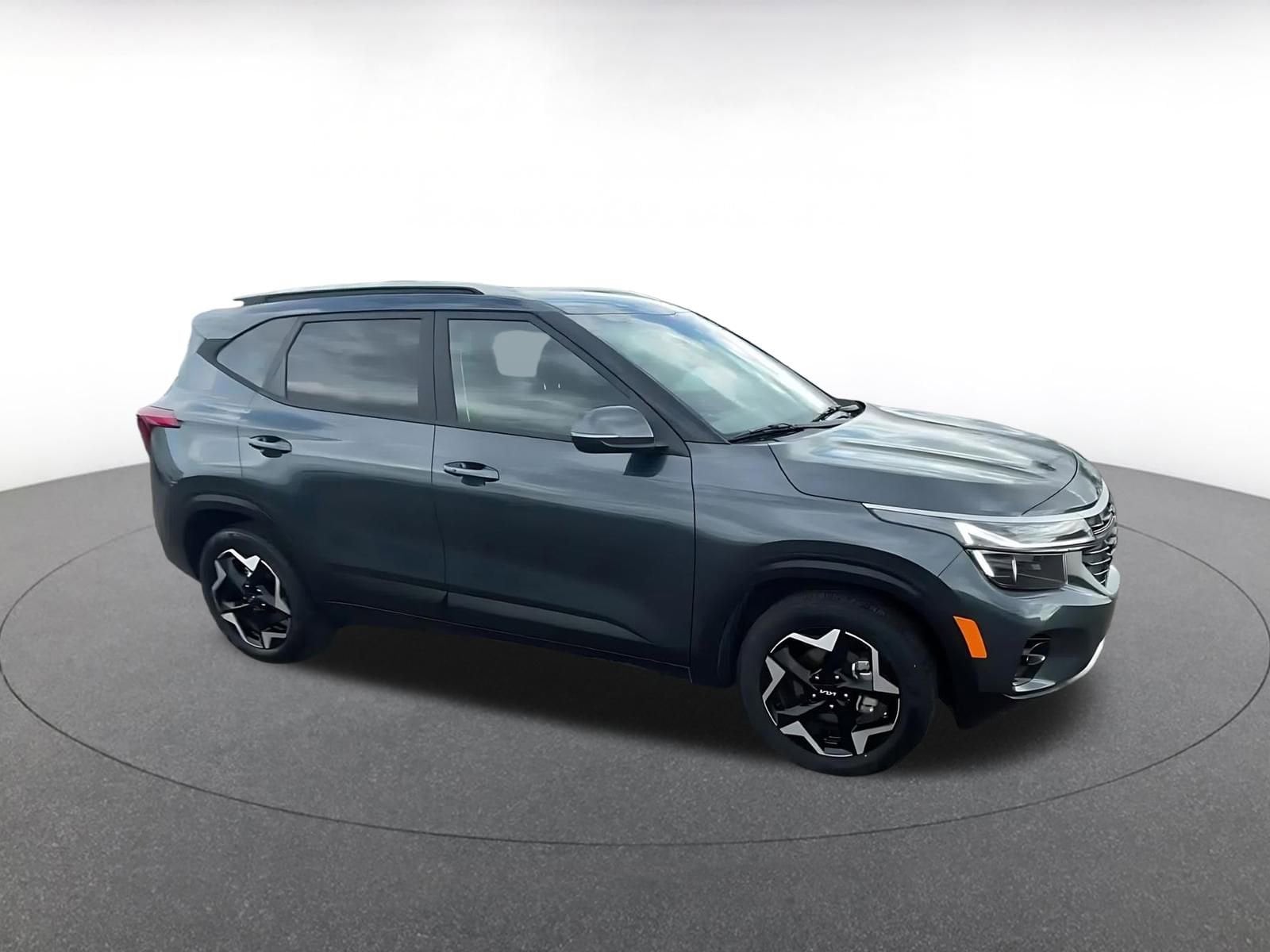 Thumbnail: 2025 Kia Seltos - 2