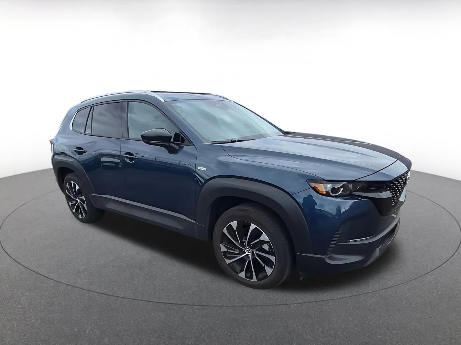 Thumbnail: 2025 Mazda CX-50 - 1