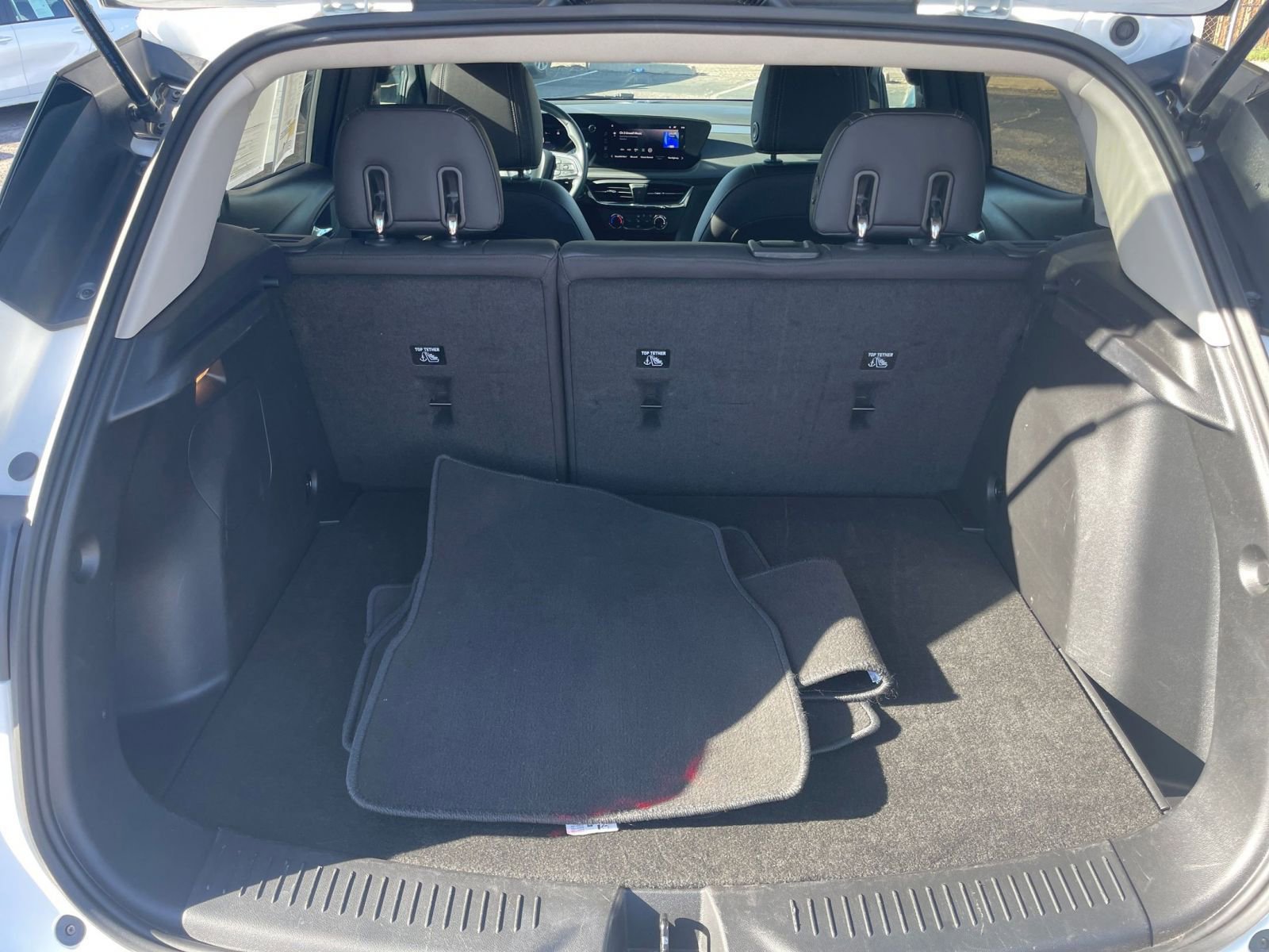 Thumbnail: 2025 Buick Encore GX - 29