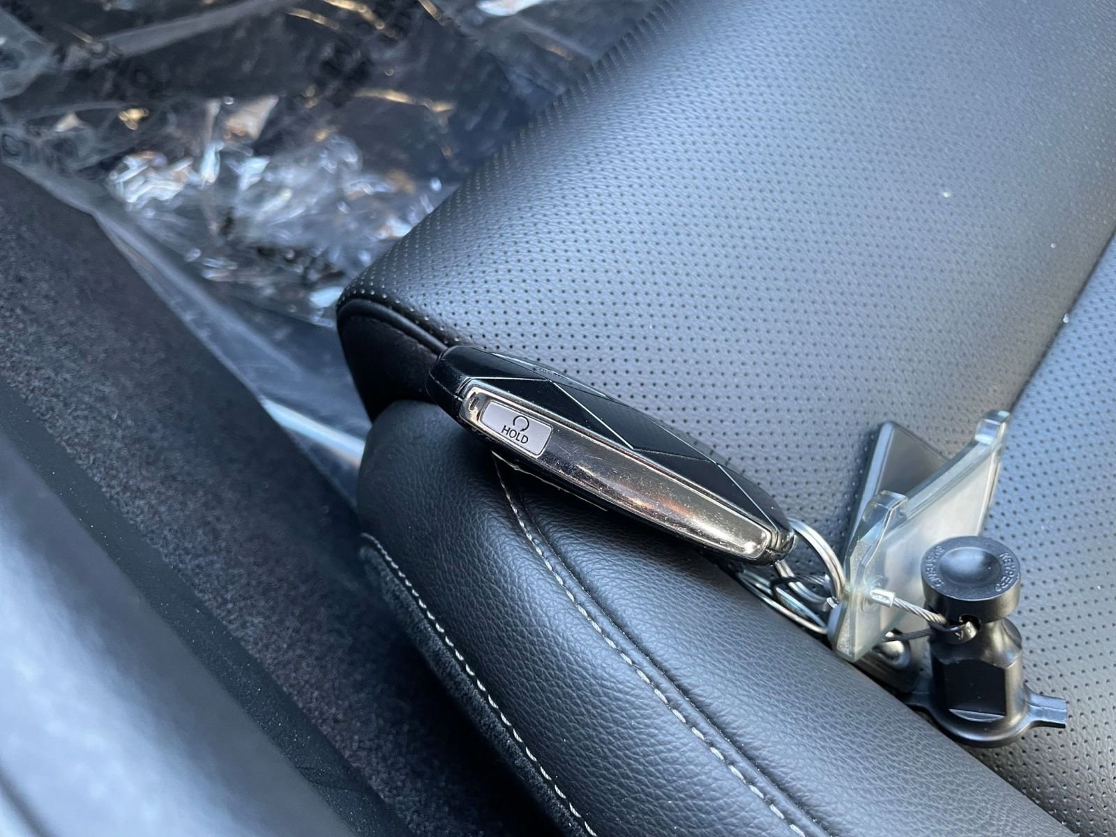 Thumbnail: 2025 Genesis G70 - 25