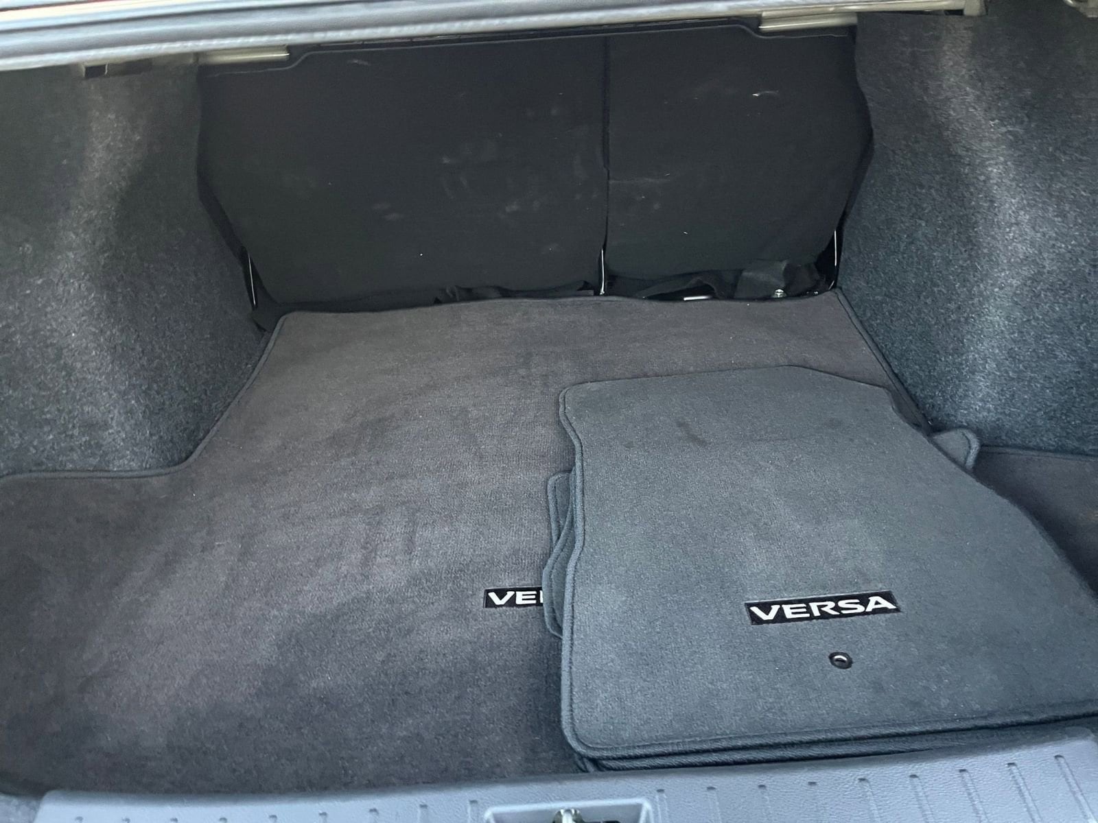 Thumbnail: 2025 Nissan Versa - 31