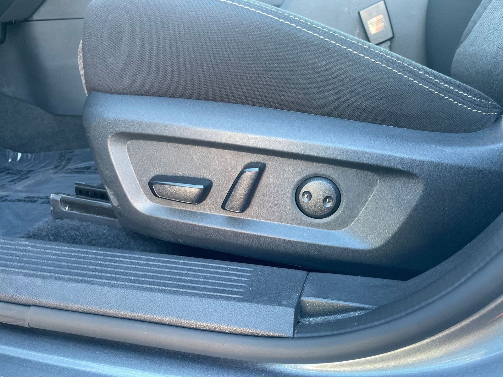 Thumbnail: 2025 Nissan Rogue - 22