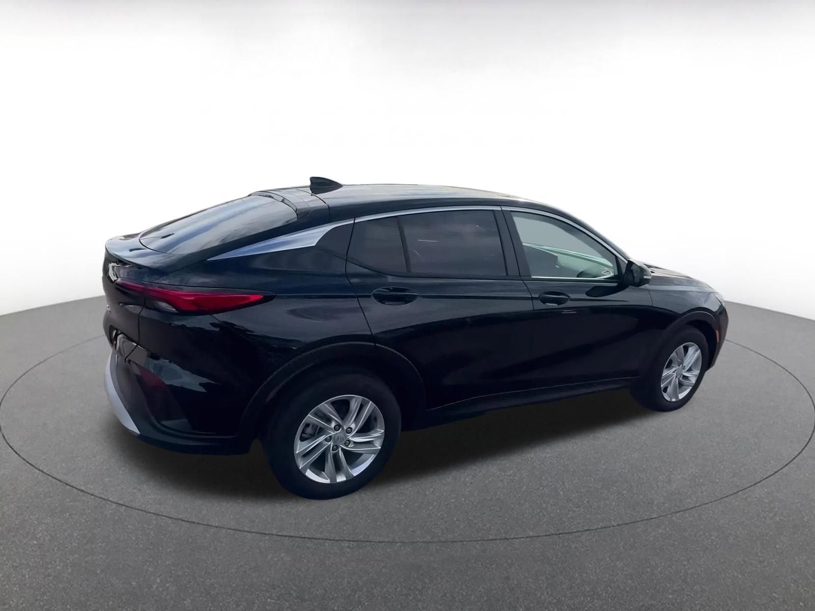 Thumbnail: 2025 Buick Envista - 14