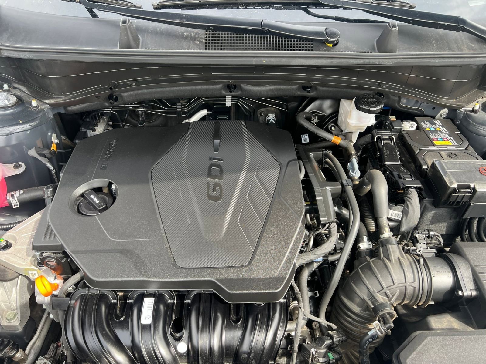 Thumbnail: 2025 Kia Sportage - 32