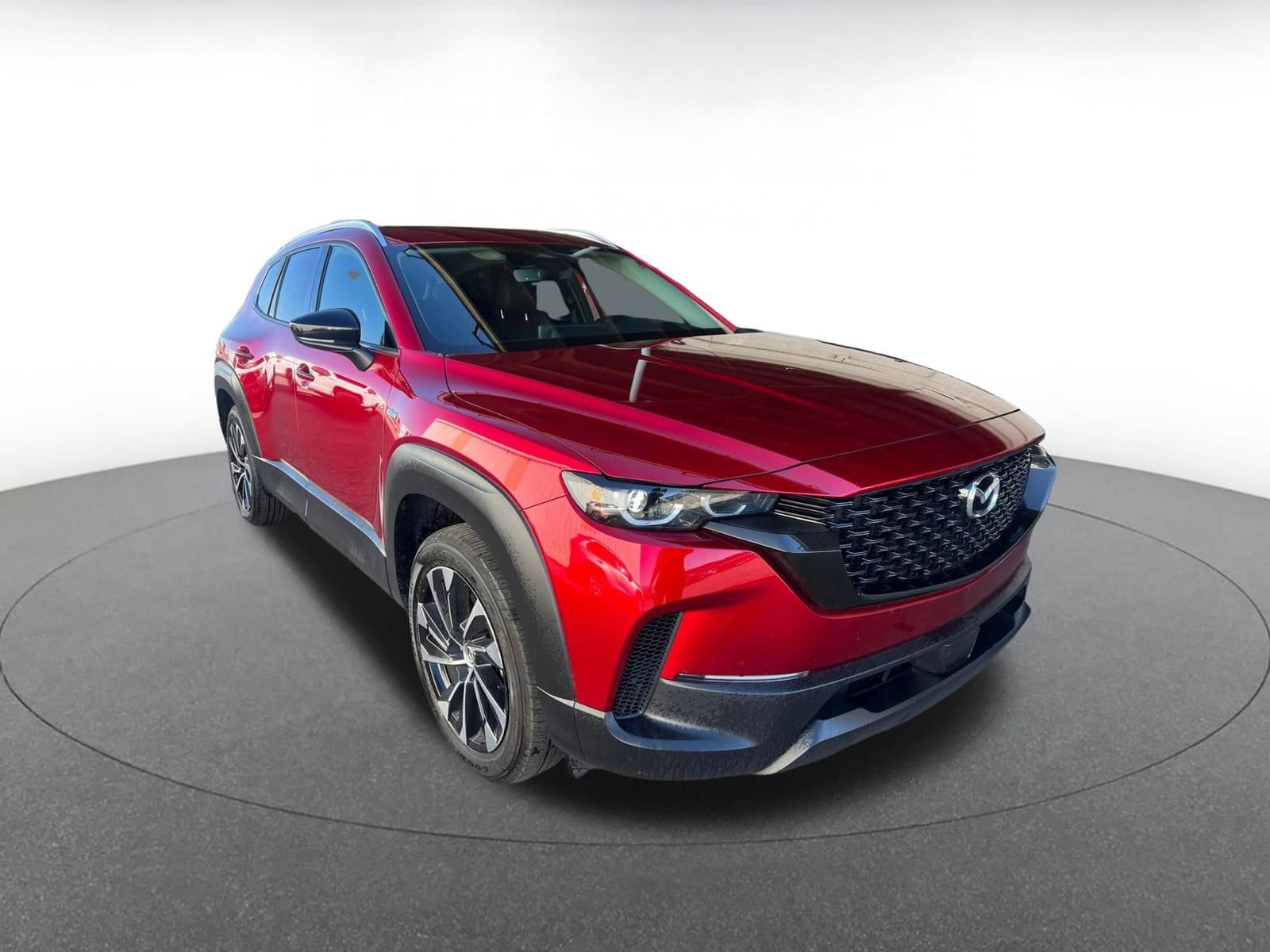 2025 Mazda CX-50 Premium Plus