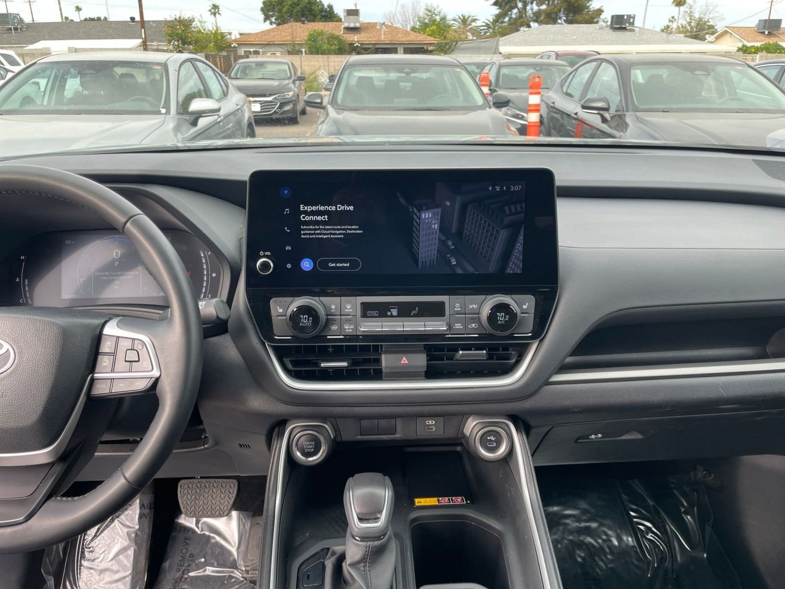 Thumbnail: 2025 Toyota Grand Highlander - 17