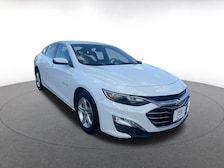 2024 Chevrolet Malibu LT -
                  Scottsdale, AZ